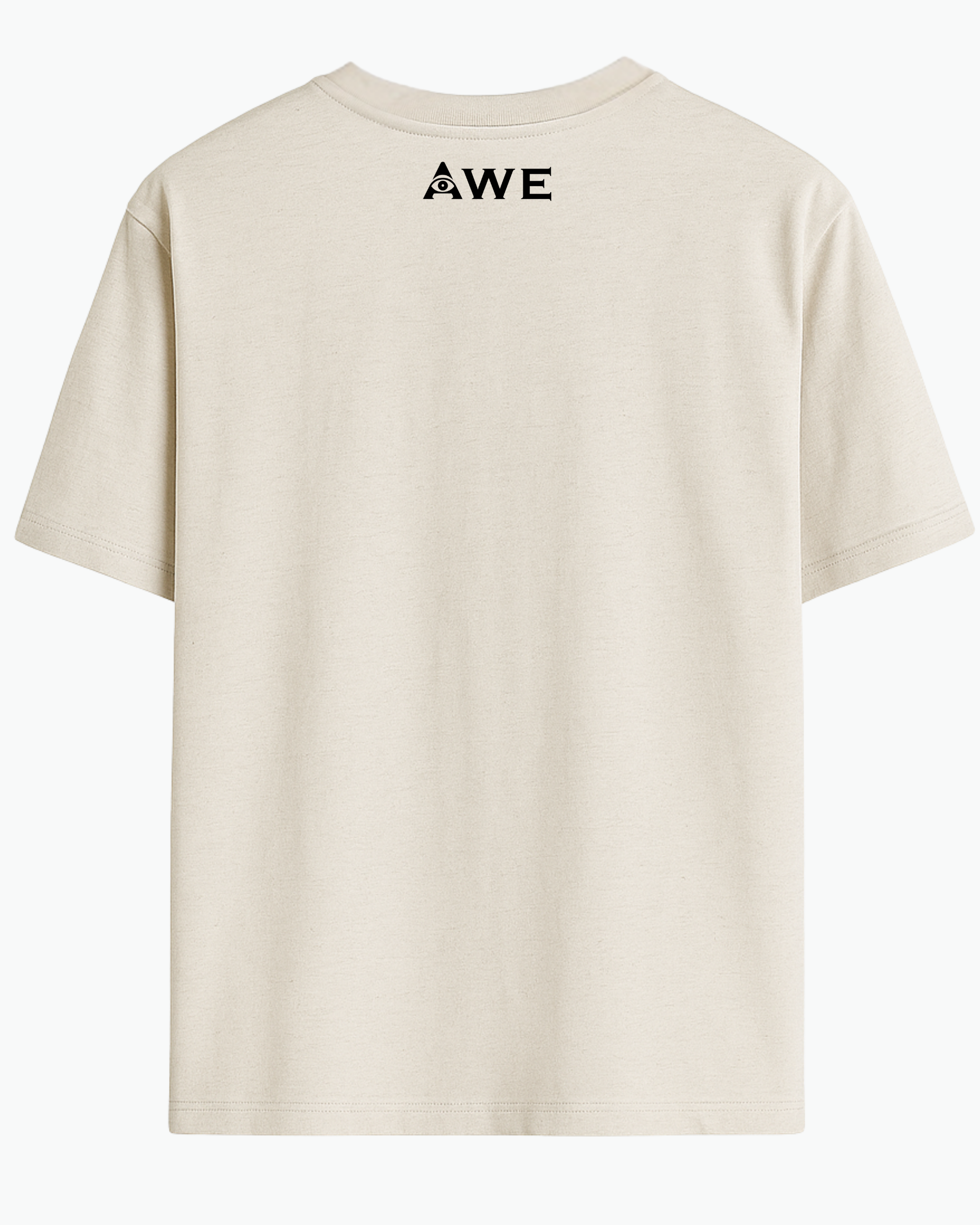 Corona X Logo Tişört