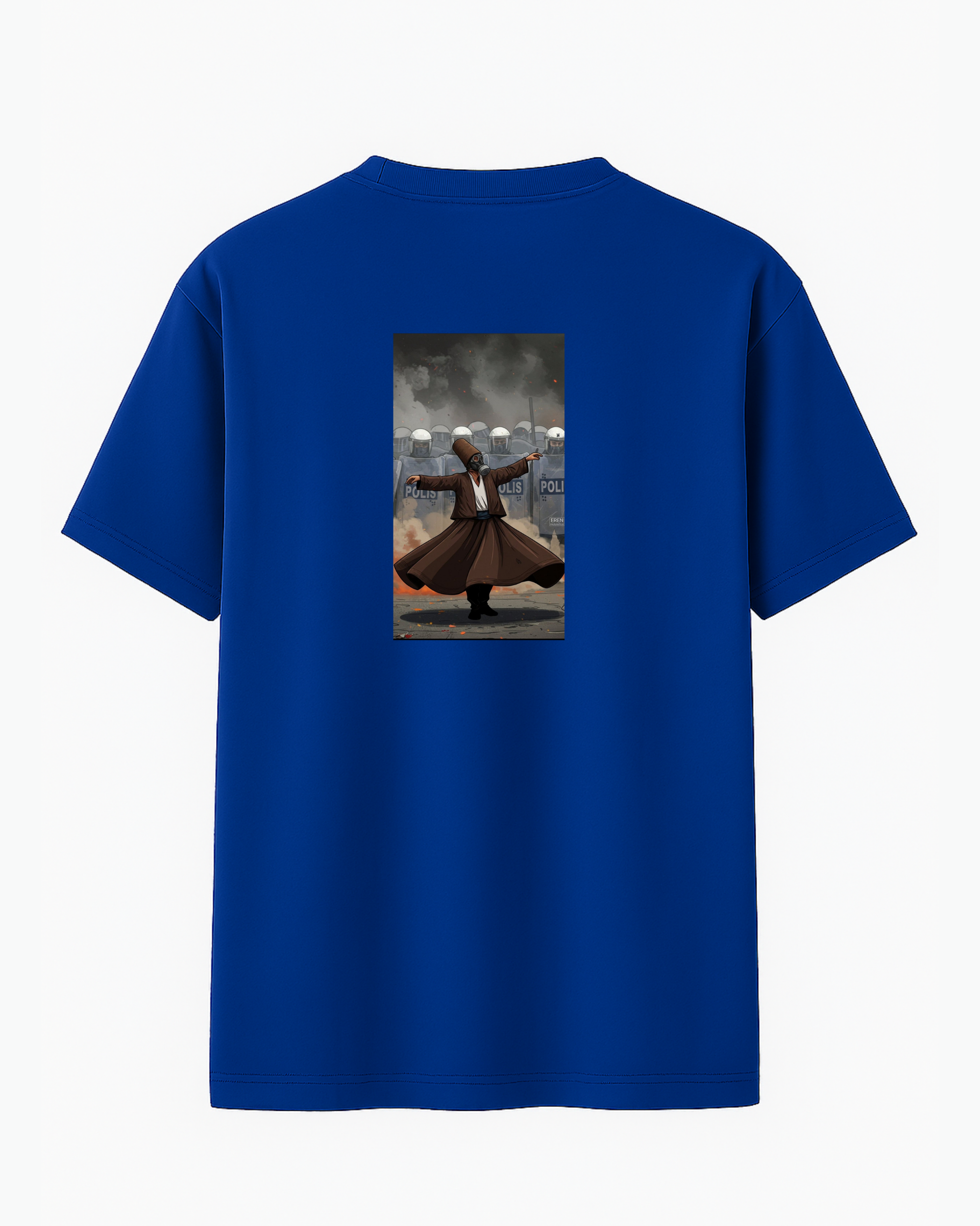 Modern Semazen T-shirt