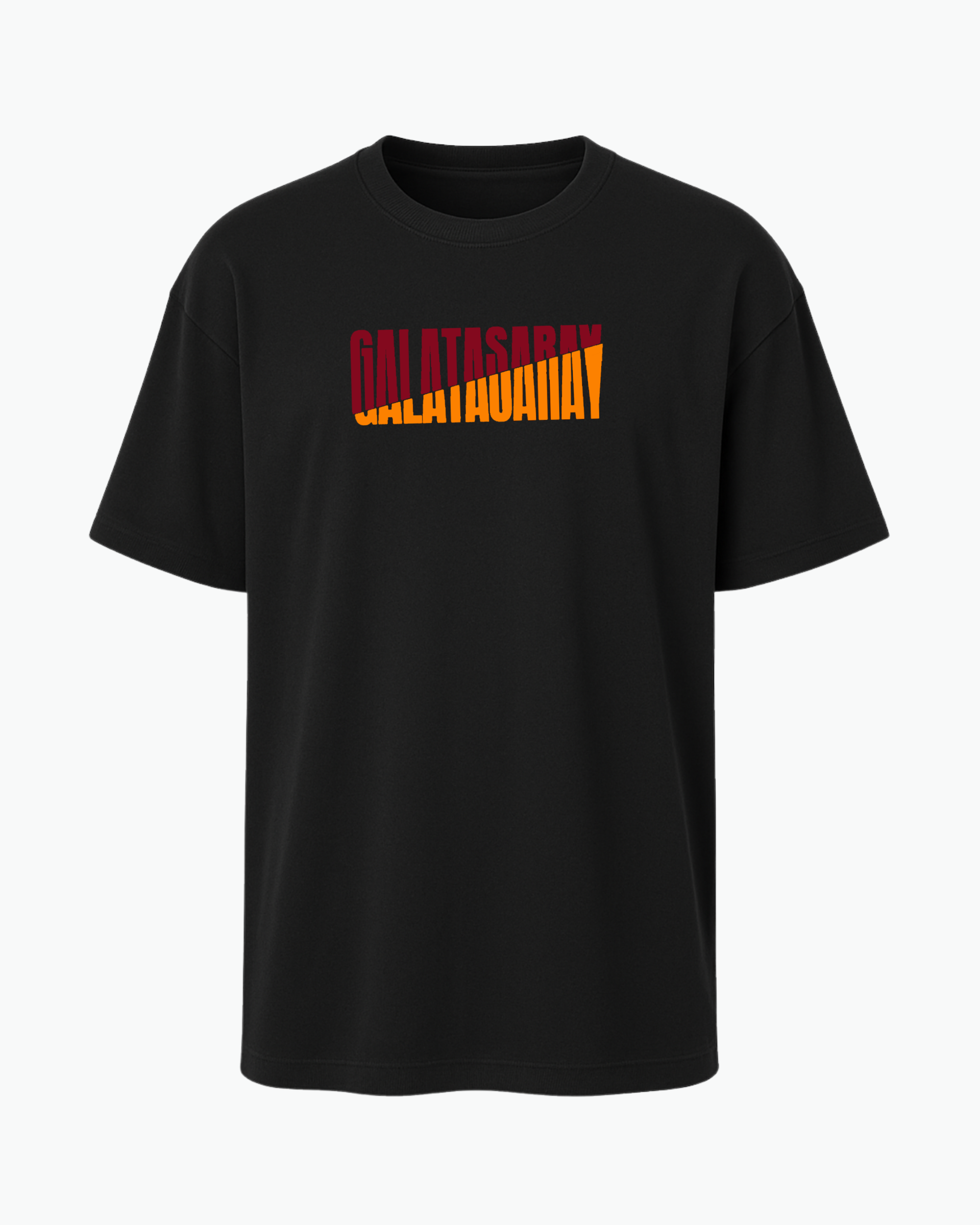Solo il Gala Galatasaray Typography T-Shirt