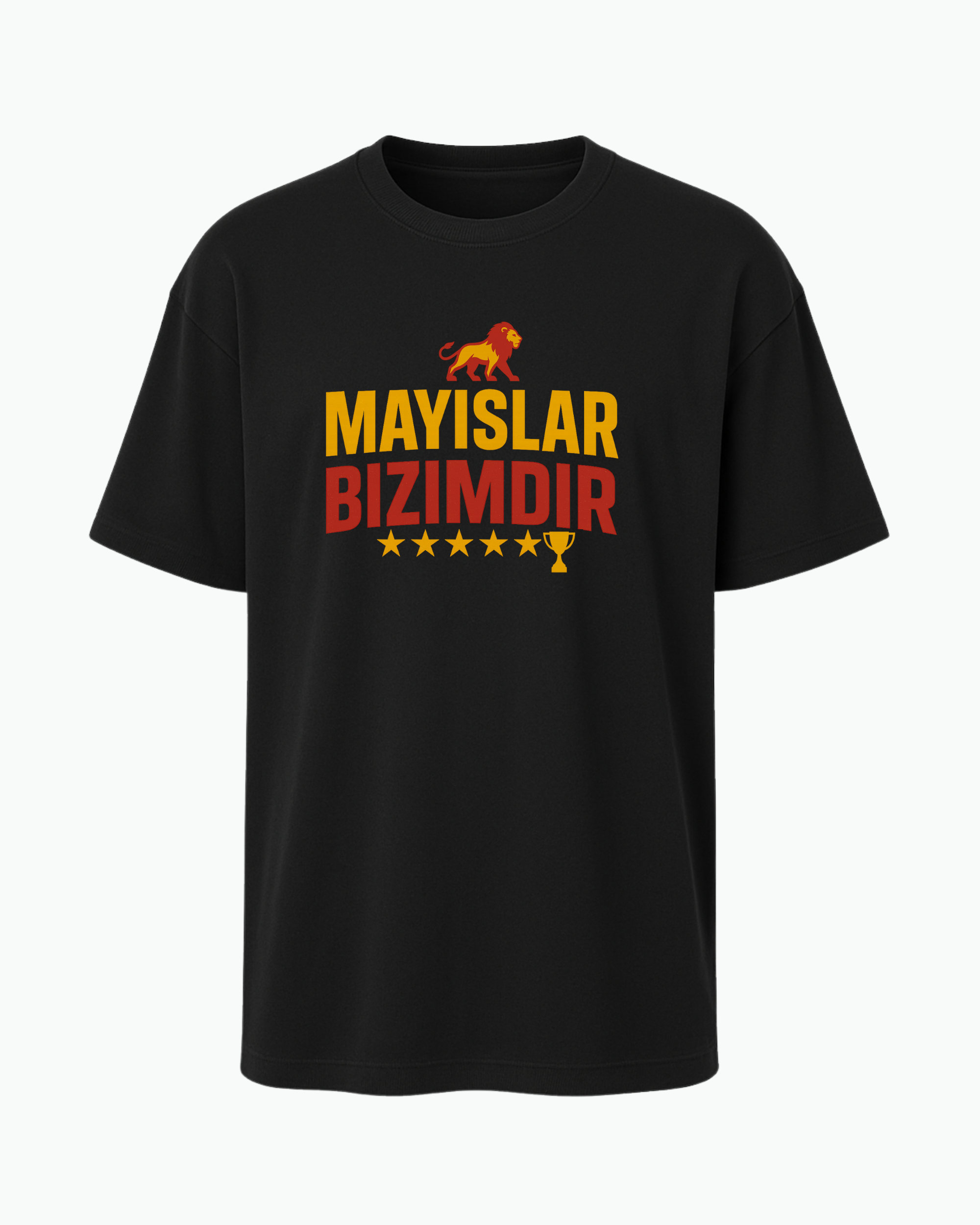 Solo il Gala "Mayıslar Bizimdir" T-shirt