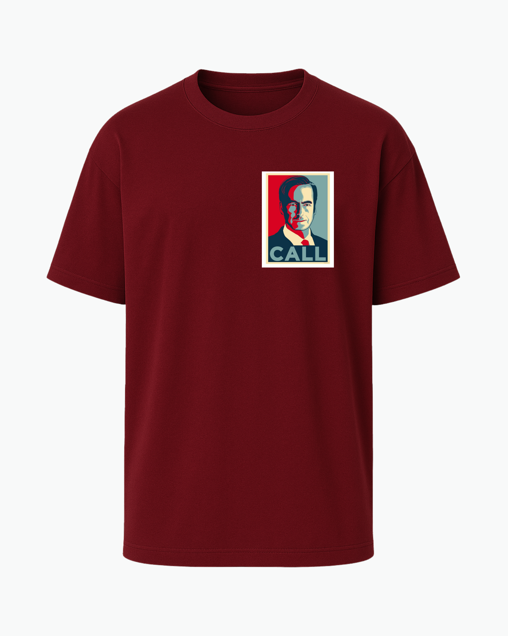 Better Call Saul Pop-Art T-shirt