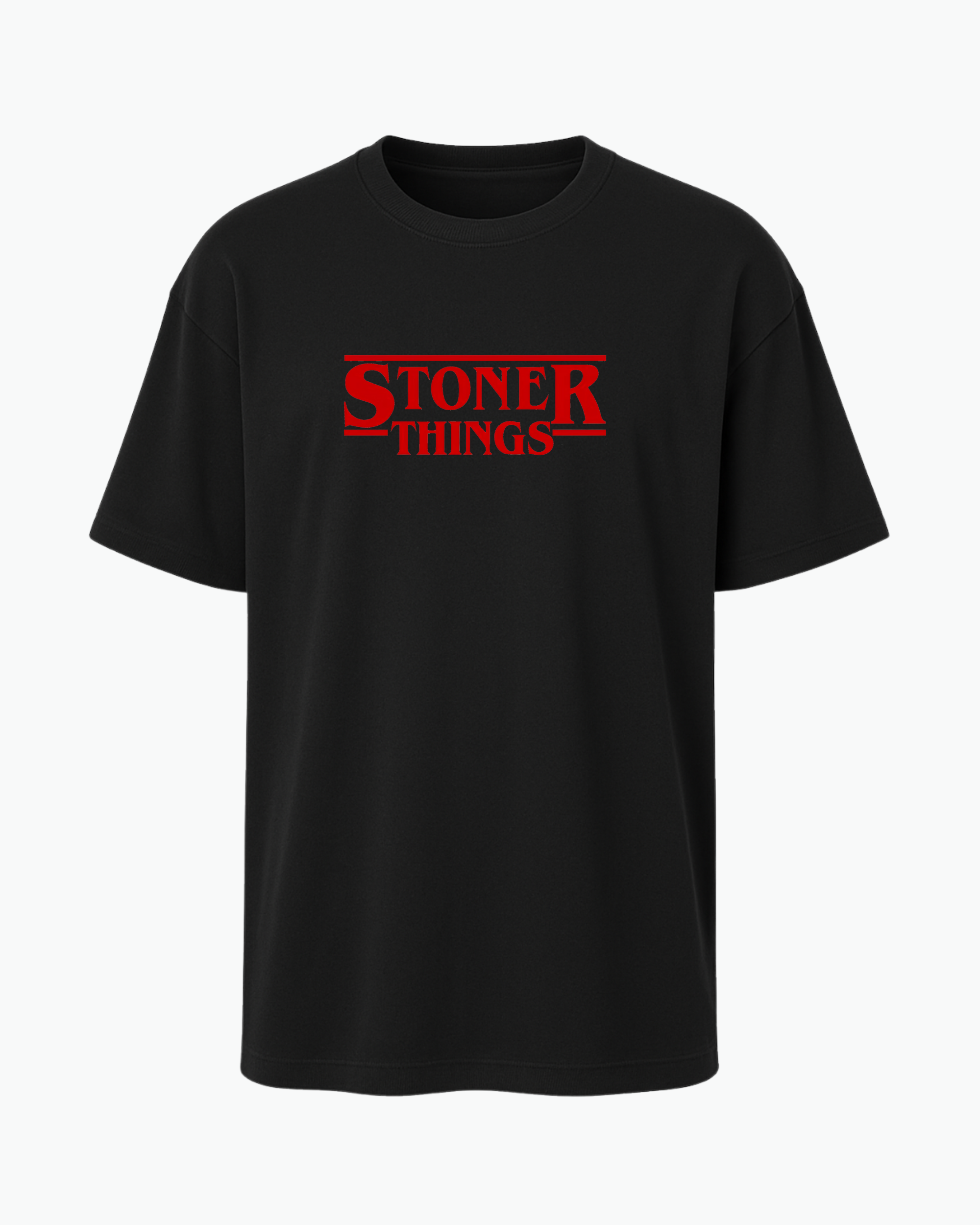 Stoner Things T-shirt