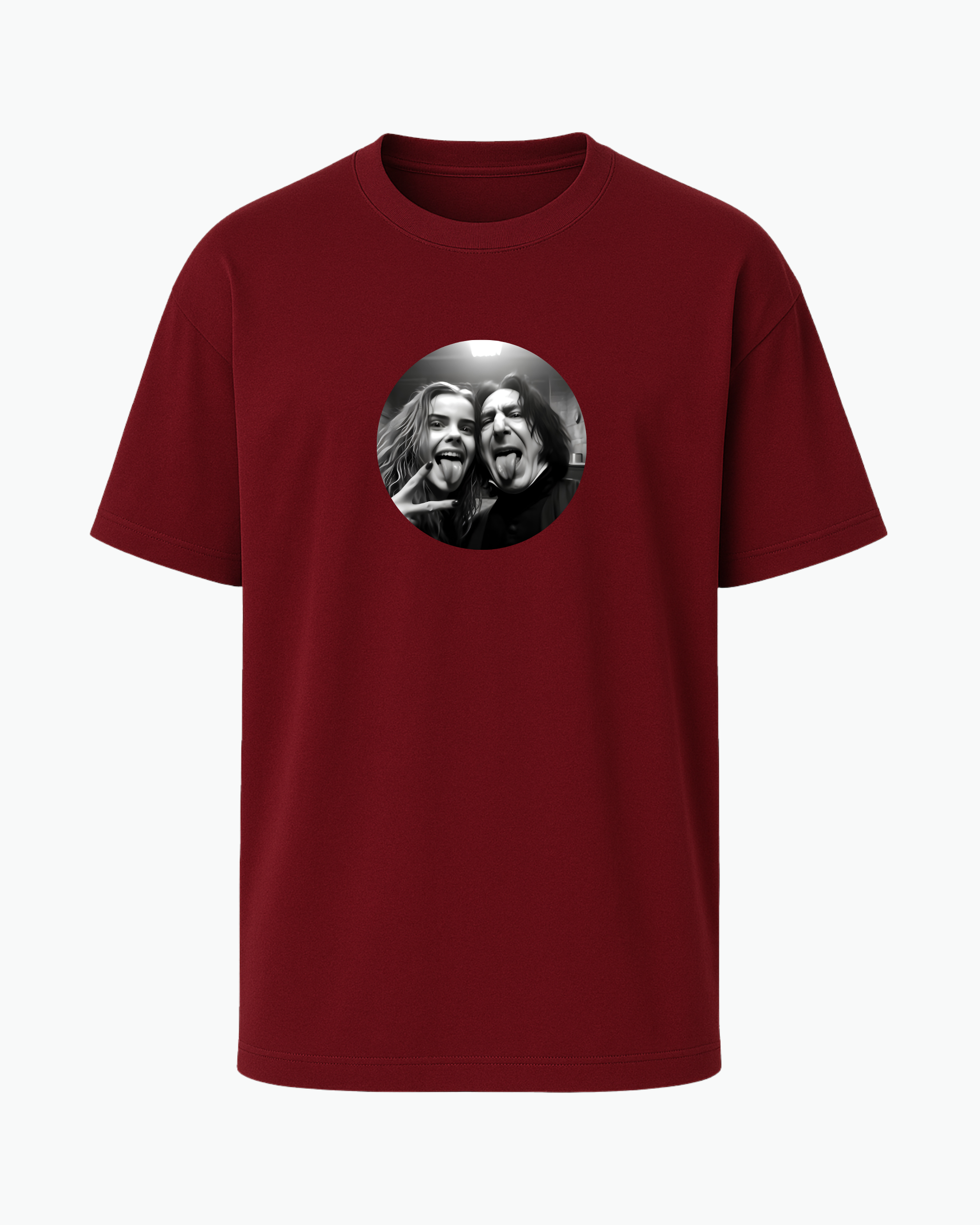 Harry Potter x Backstage Fun T-shirt