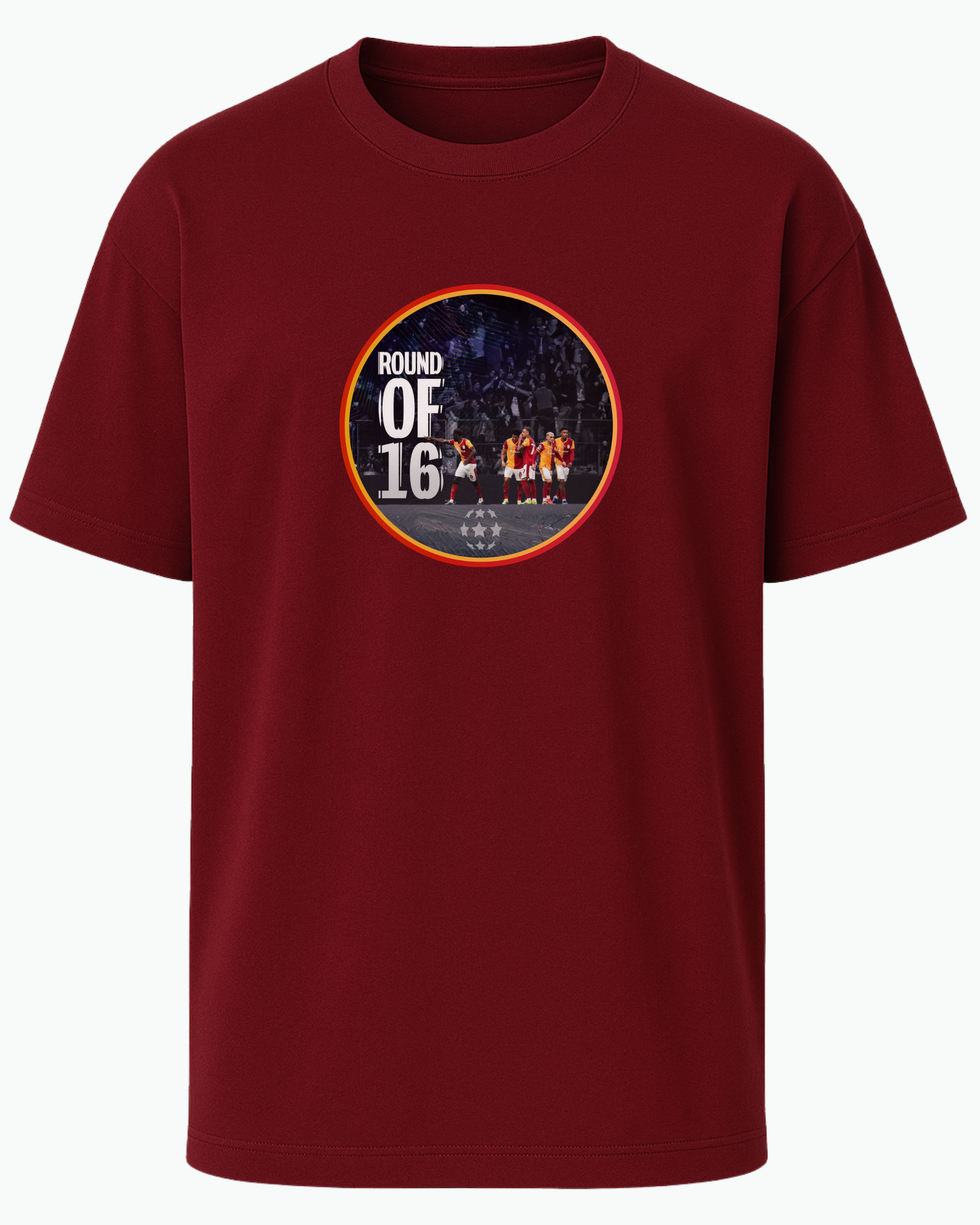 Gala Son 16 Turu Taraftar Tişört