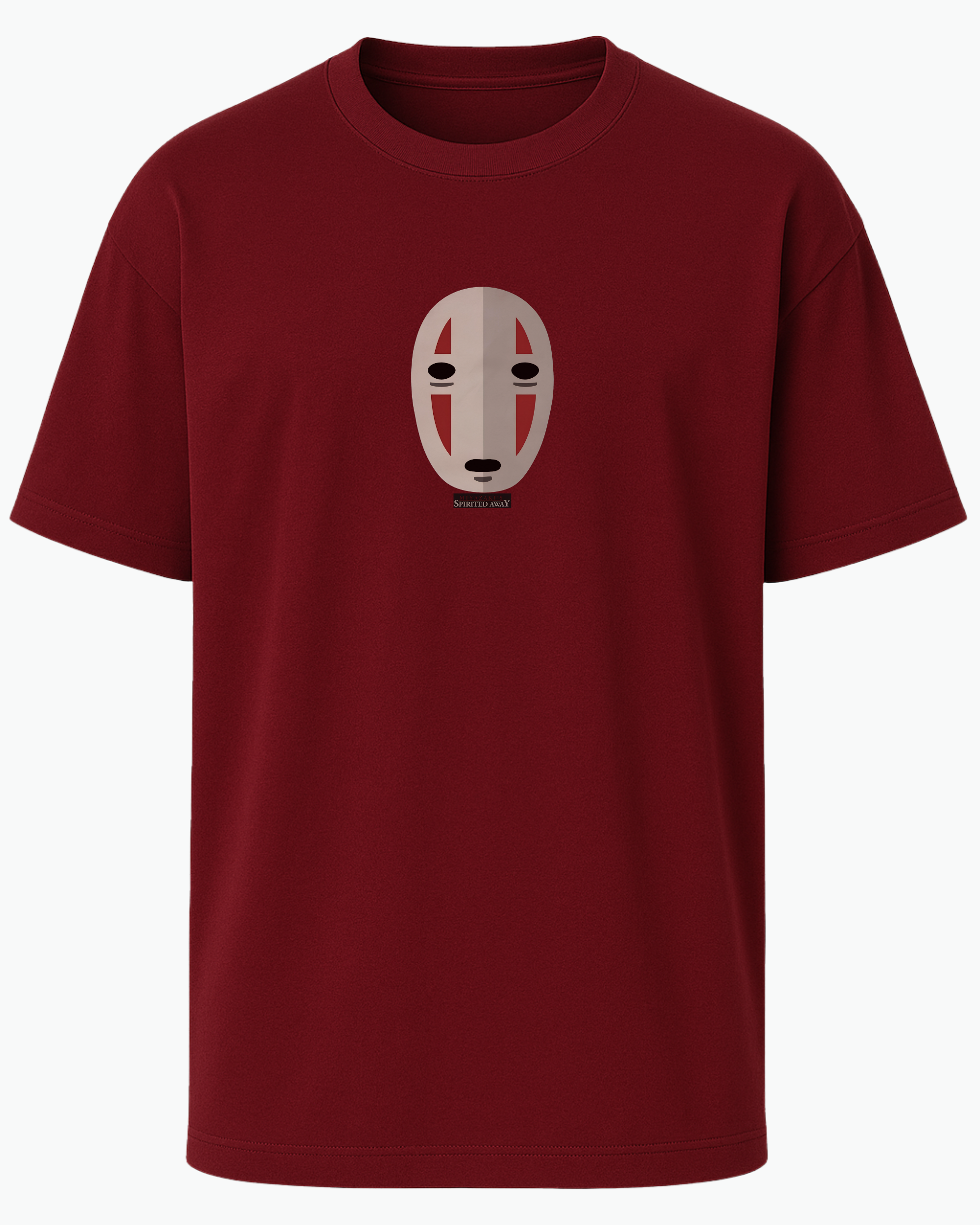 Ghibli X Spirited Away Tişört