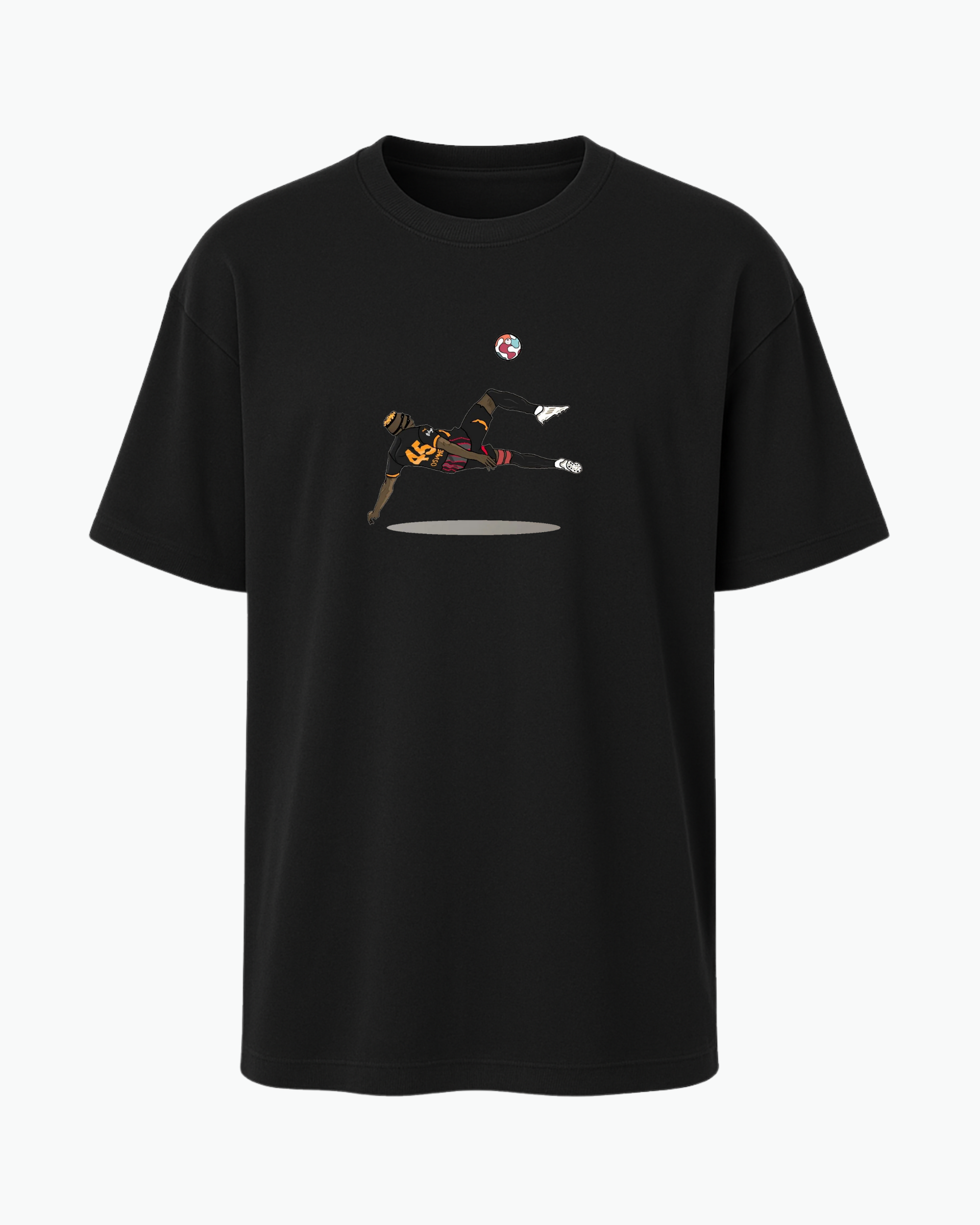 Solo il Gala Rövaşata T-shirt