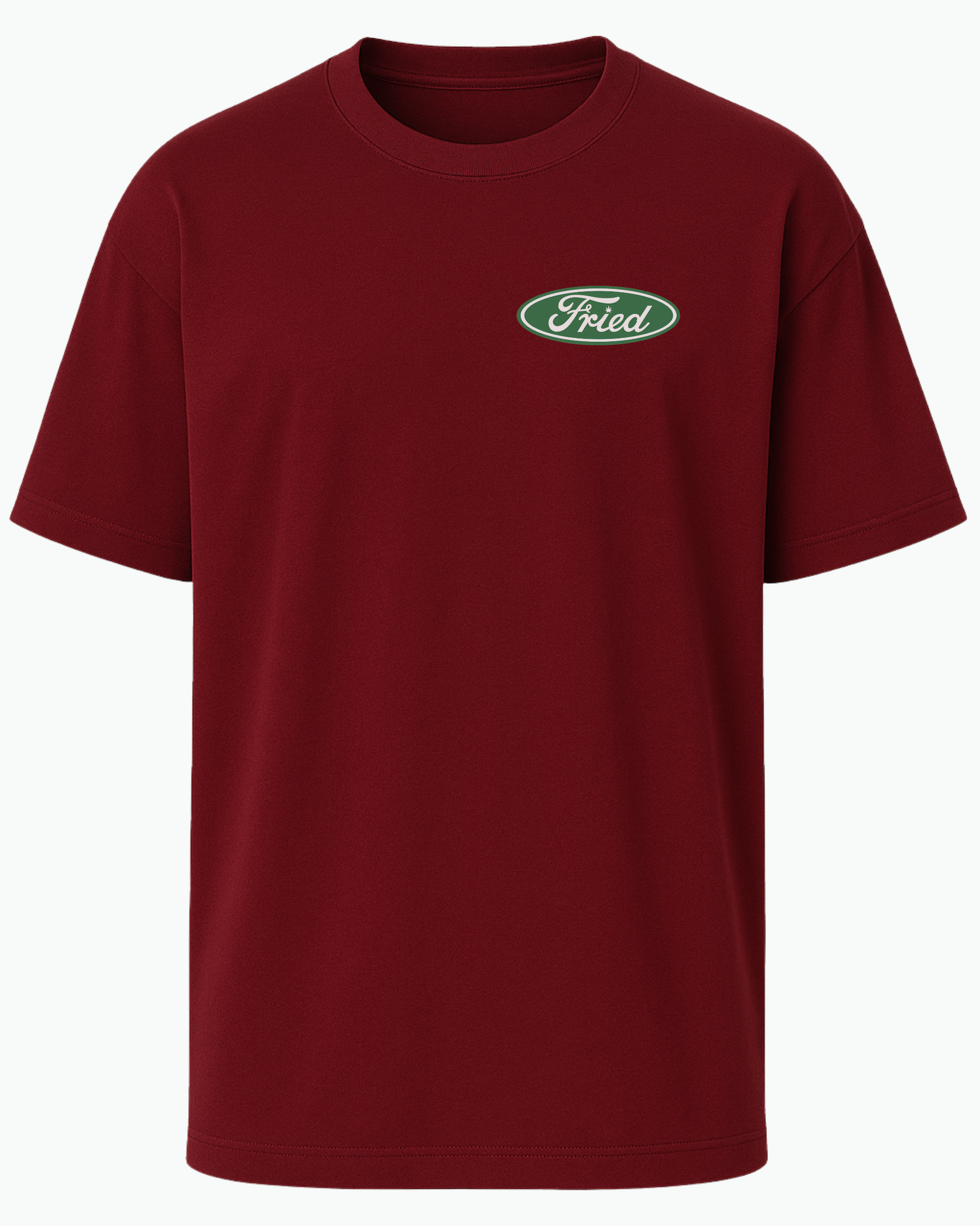 Ford X Fried Parodi Tişört