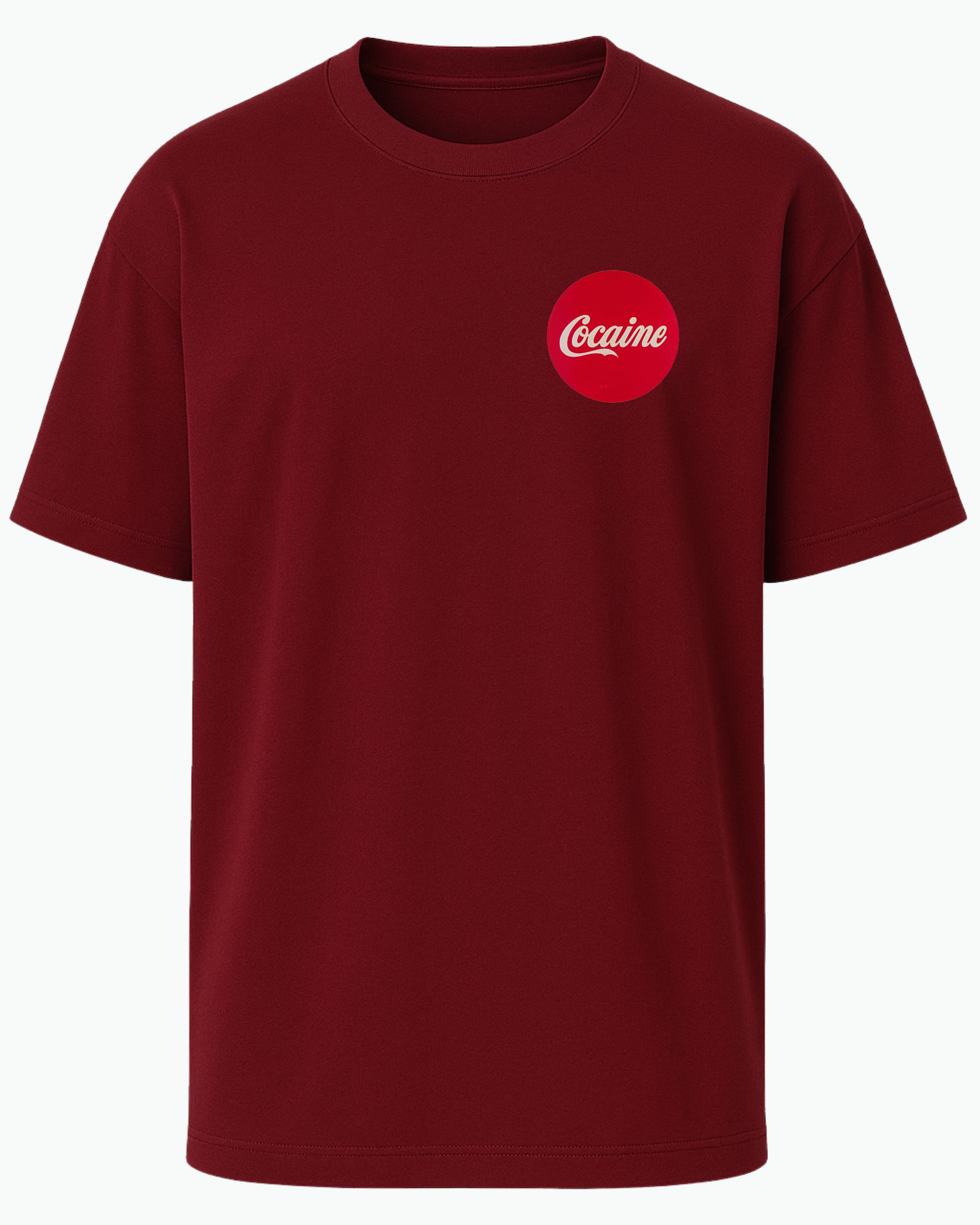Coca-Cola Parodi Tişört