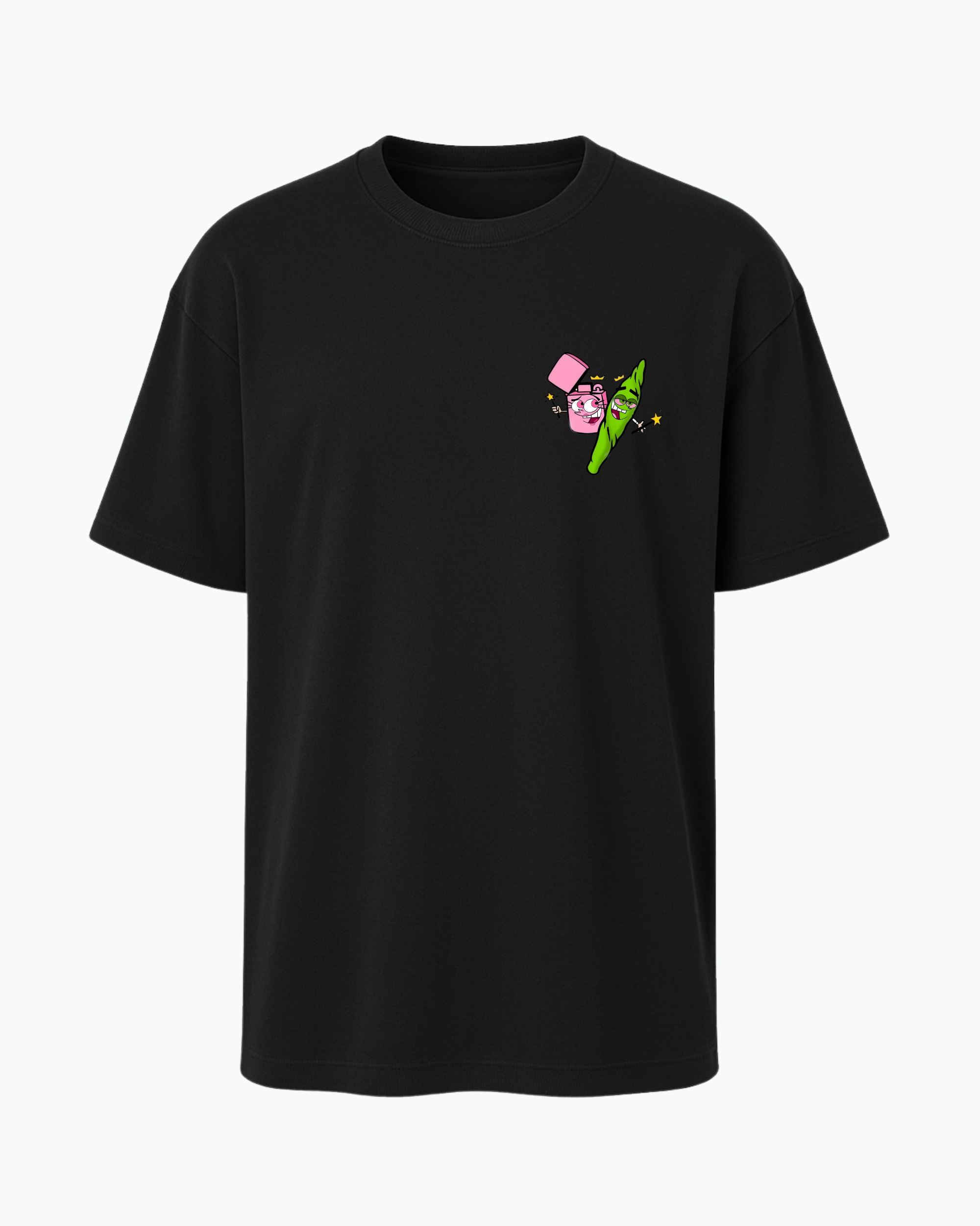 Spark Buddies T-shirt