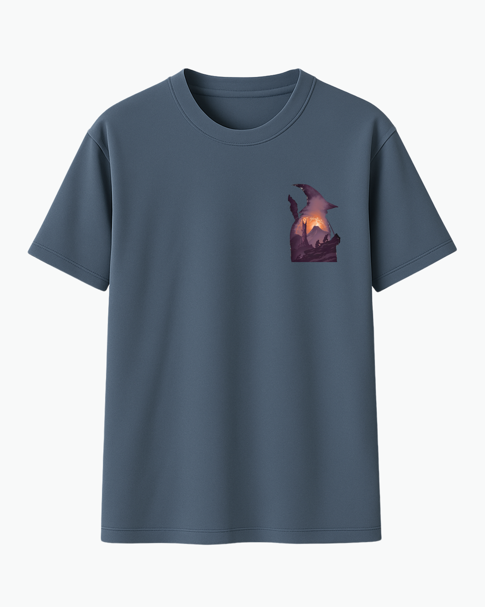 LOTR x Gandalf T-shirt
