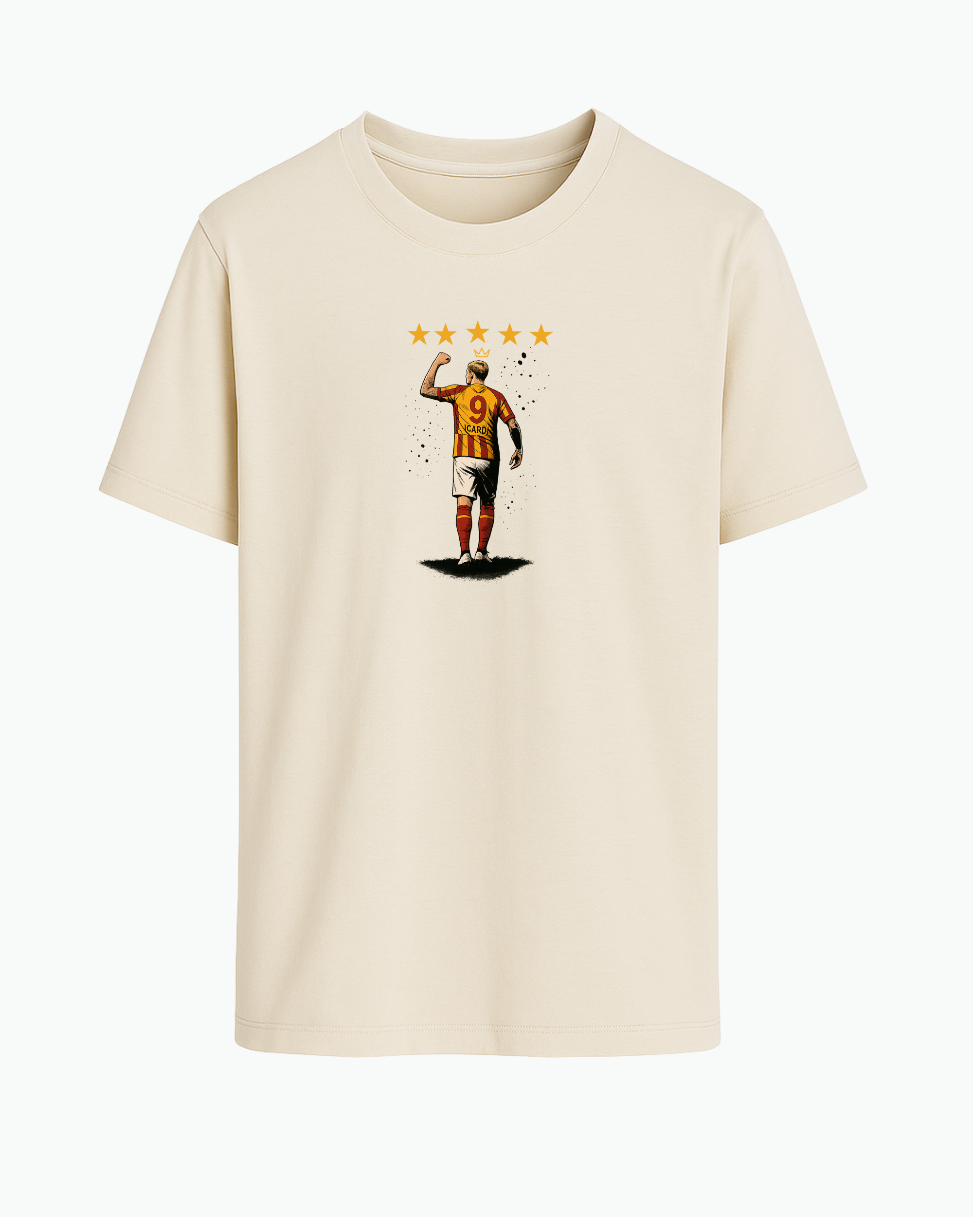 Solo il Gala “El Pistolero 9” T-shirt
