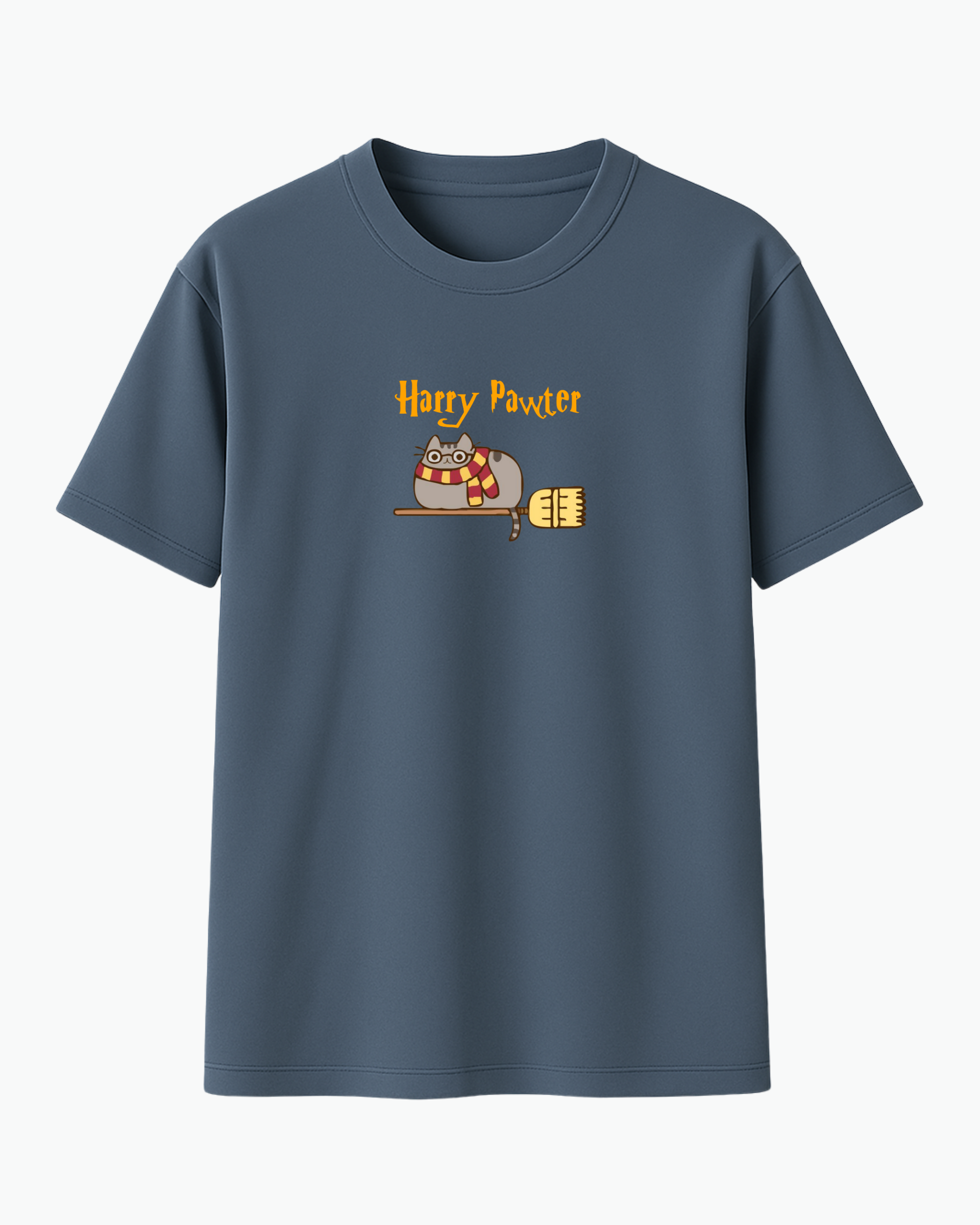 Harry Potter x Harry Pawter T-shirt