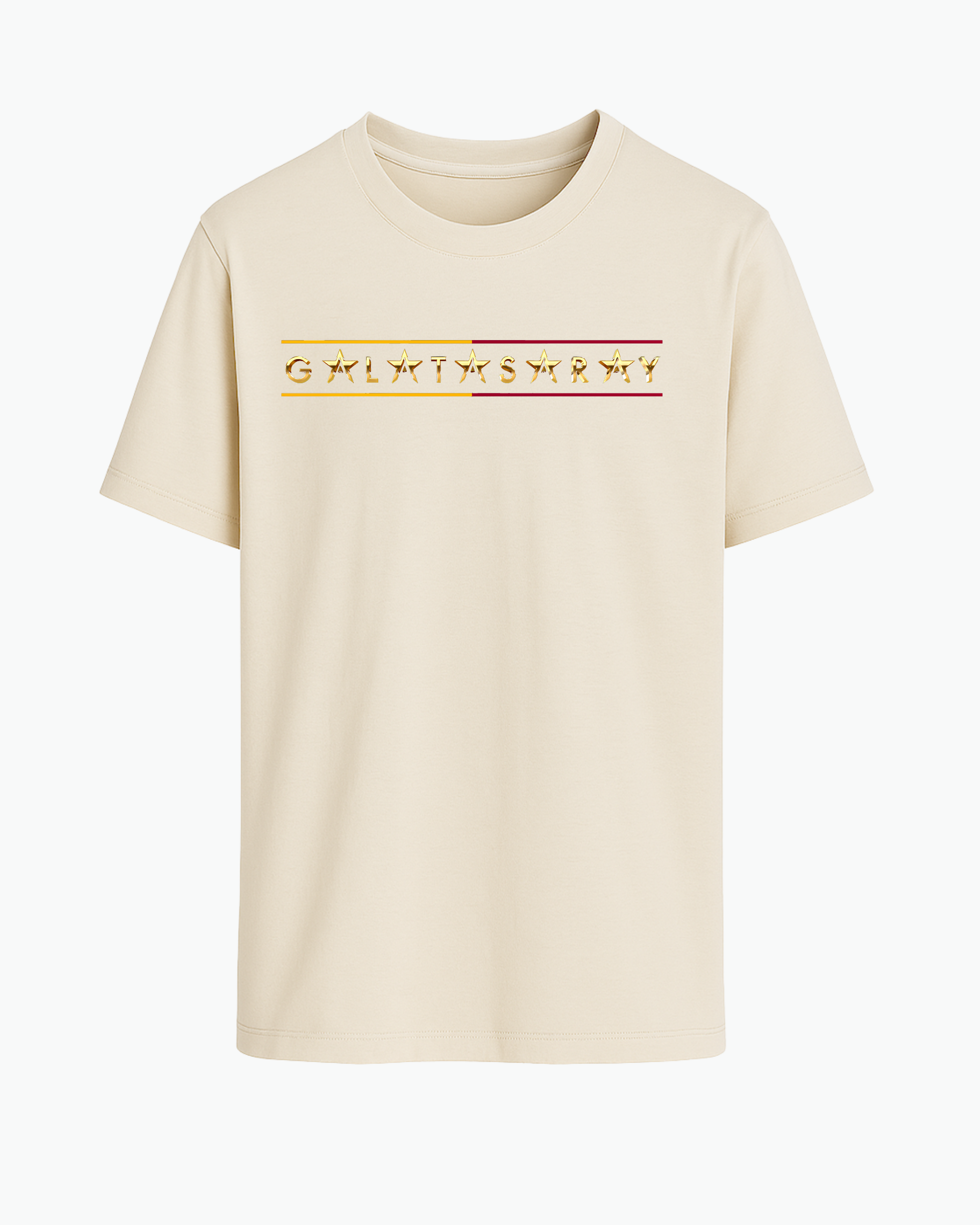 Solo il Gala “Golden Stars” T-shirt