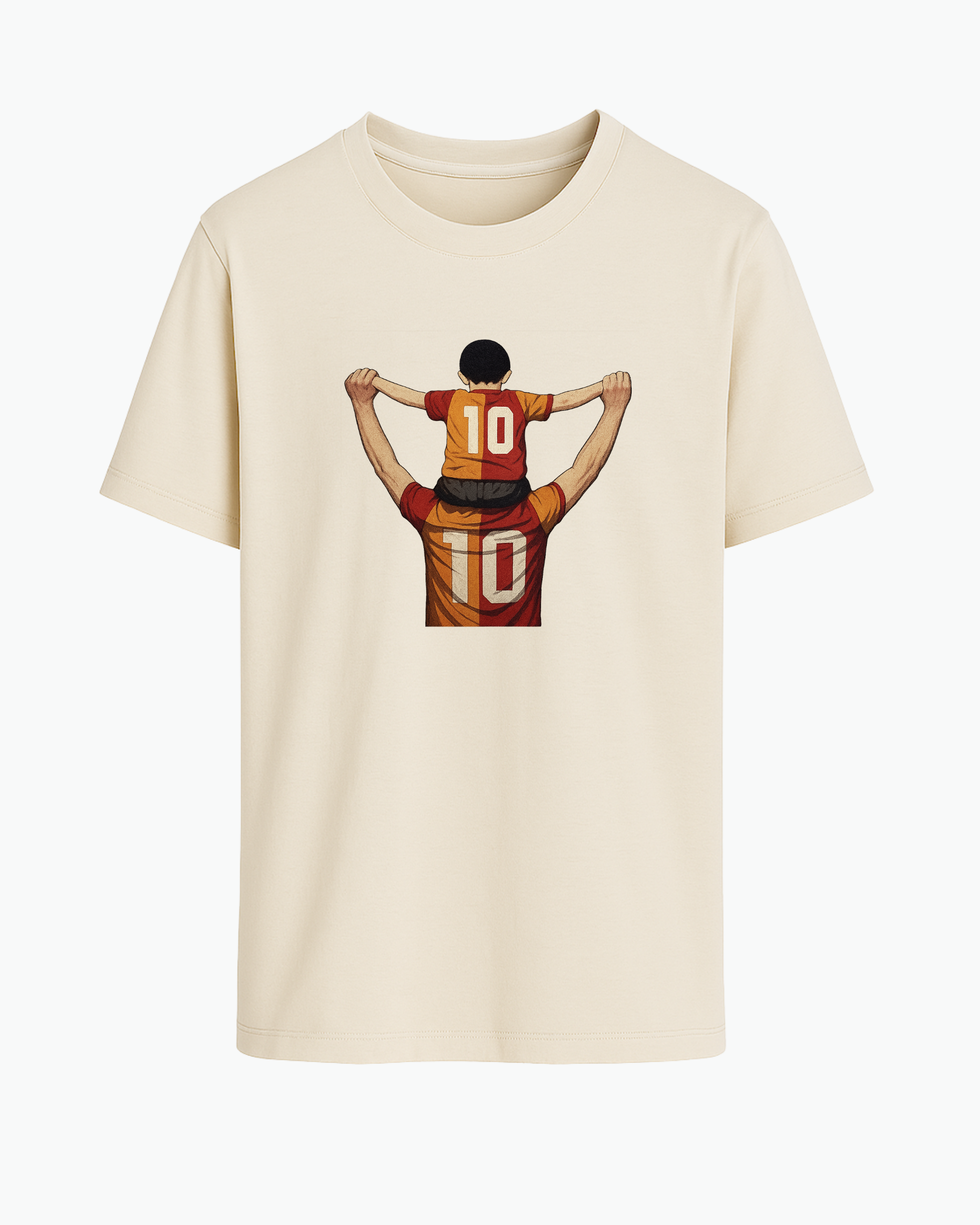 Solo il Gala “10 Numara Nesiller” T-shirt