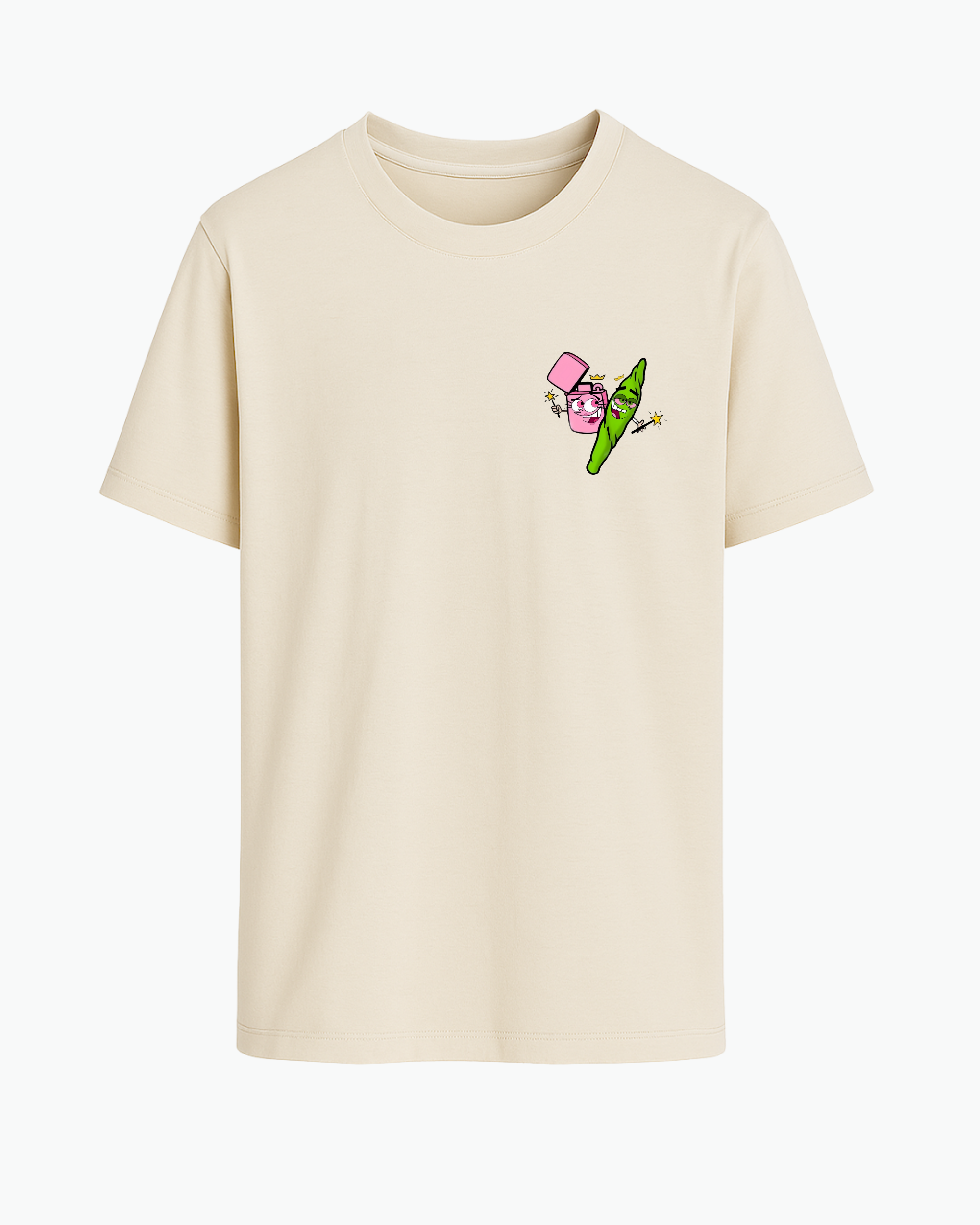 Spark Buddies T-shirt