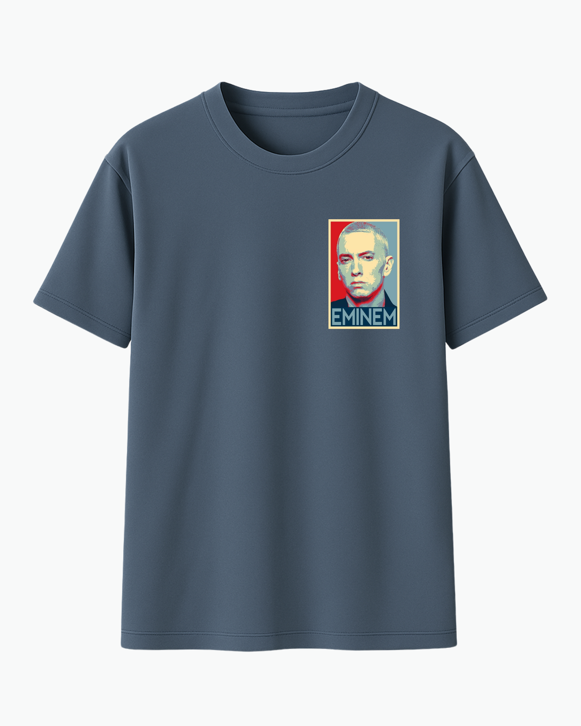 Eminem Pop-Art T-shirt