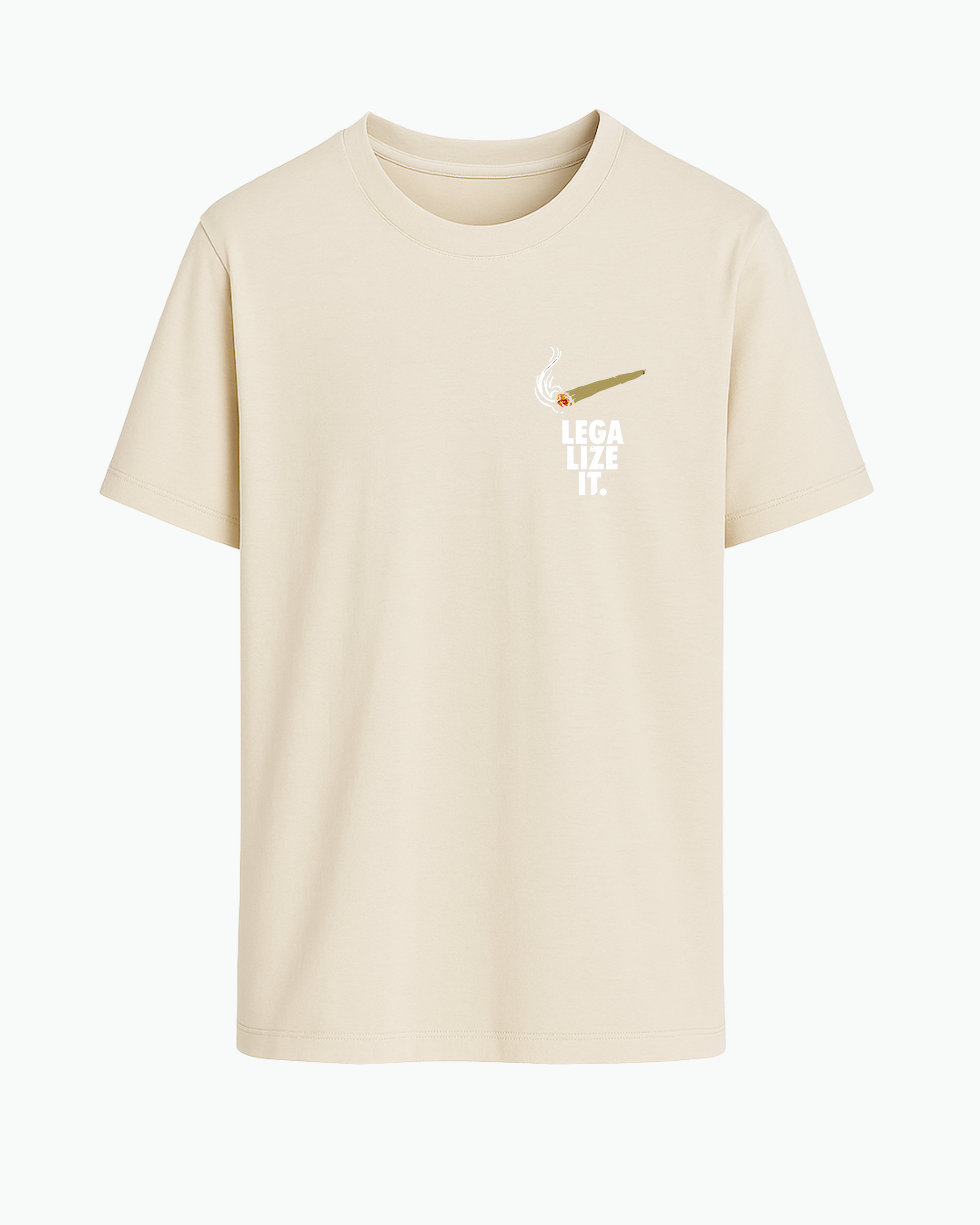Legalize It T-shirt