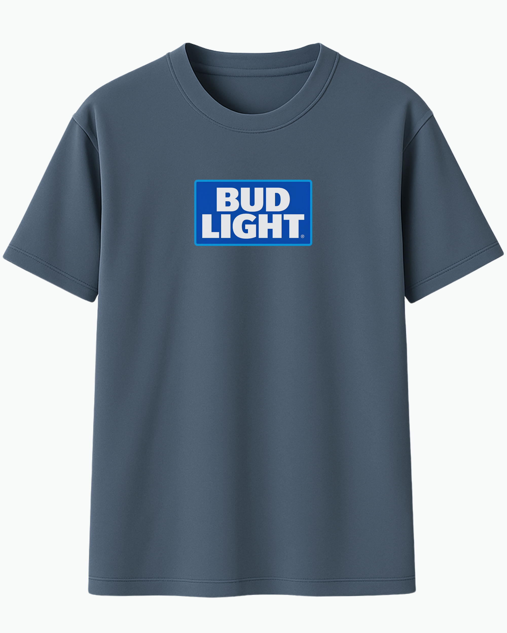 Bud Light Parodi Tişört