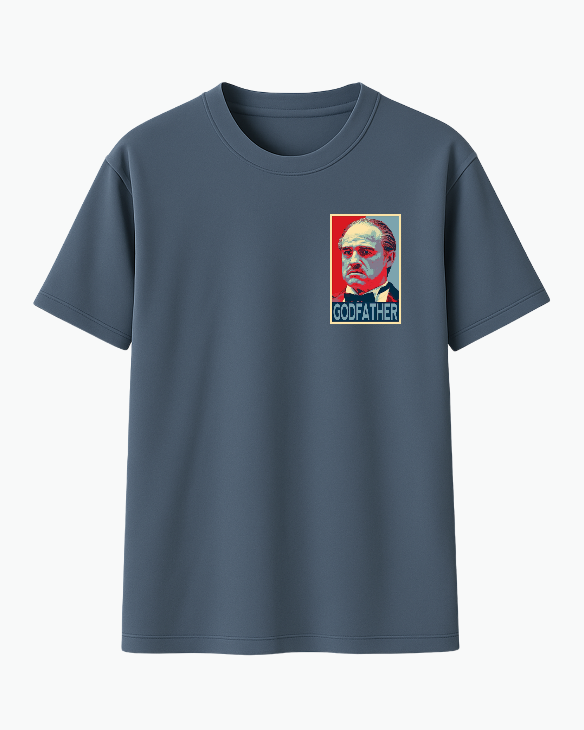 The Godfather Pop-Art T-shirt