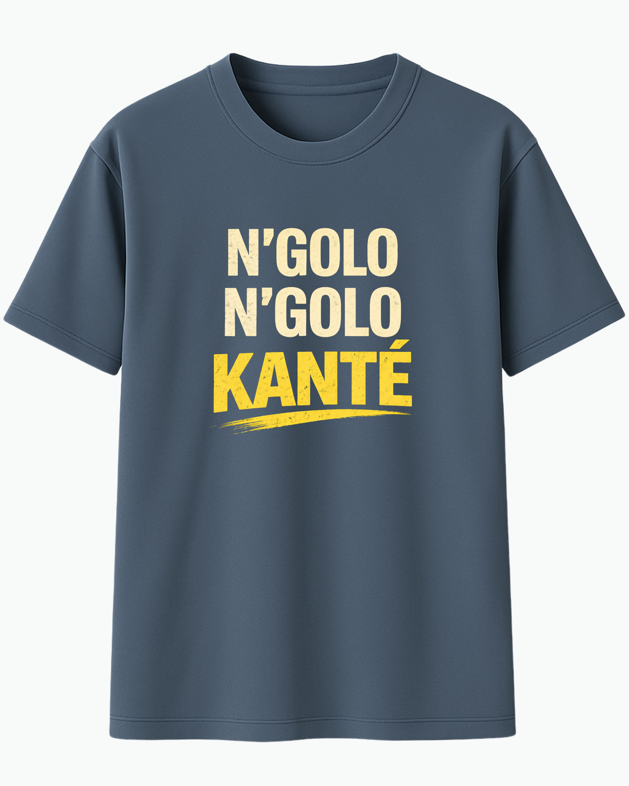 N'golo Kante Tişört