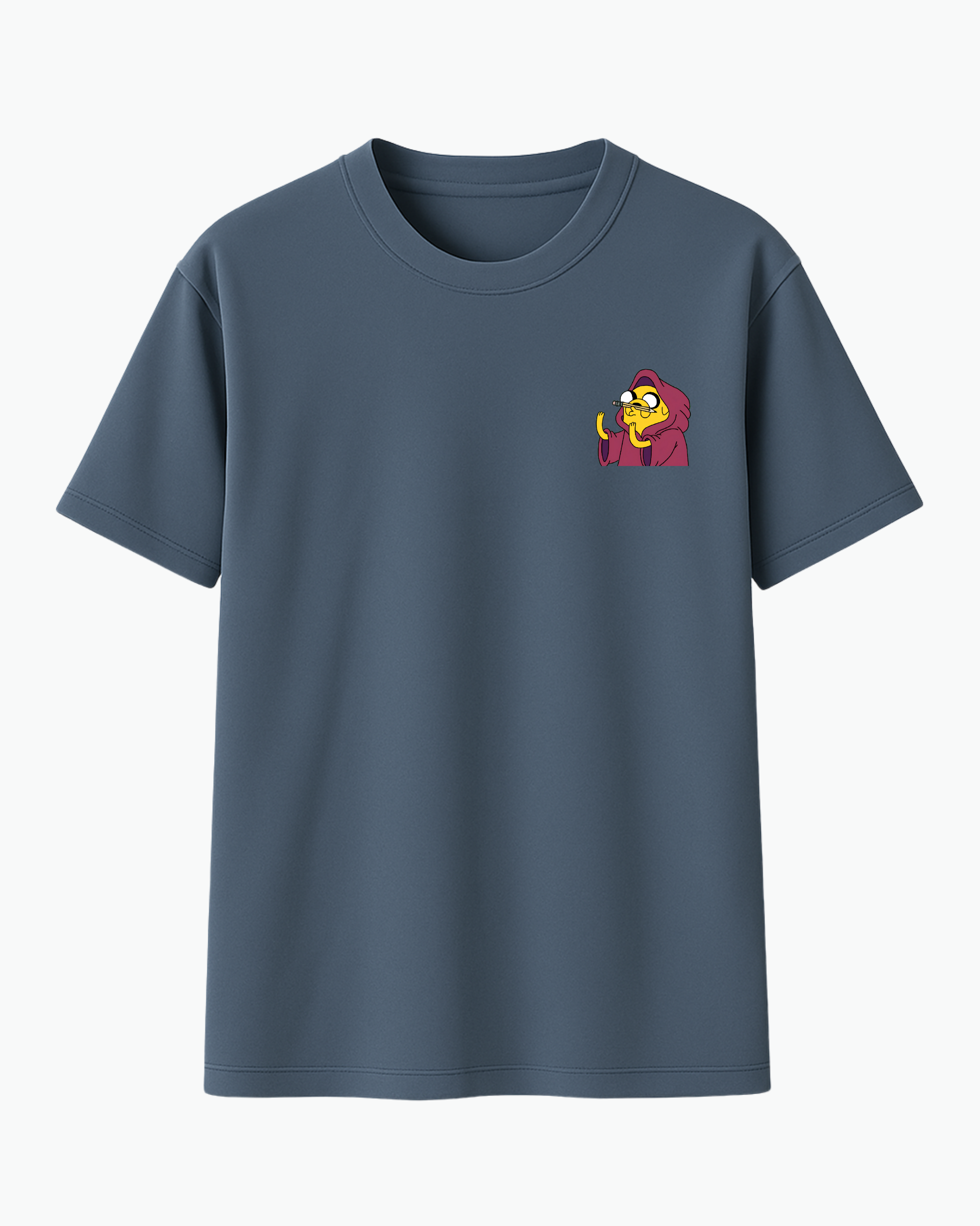 Adventure Time Chill Jake T-shirt