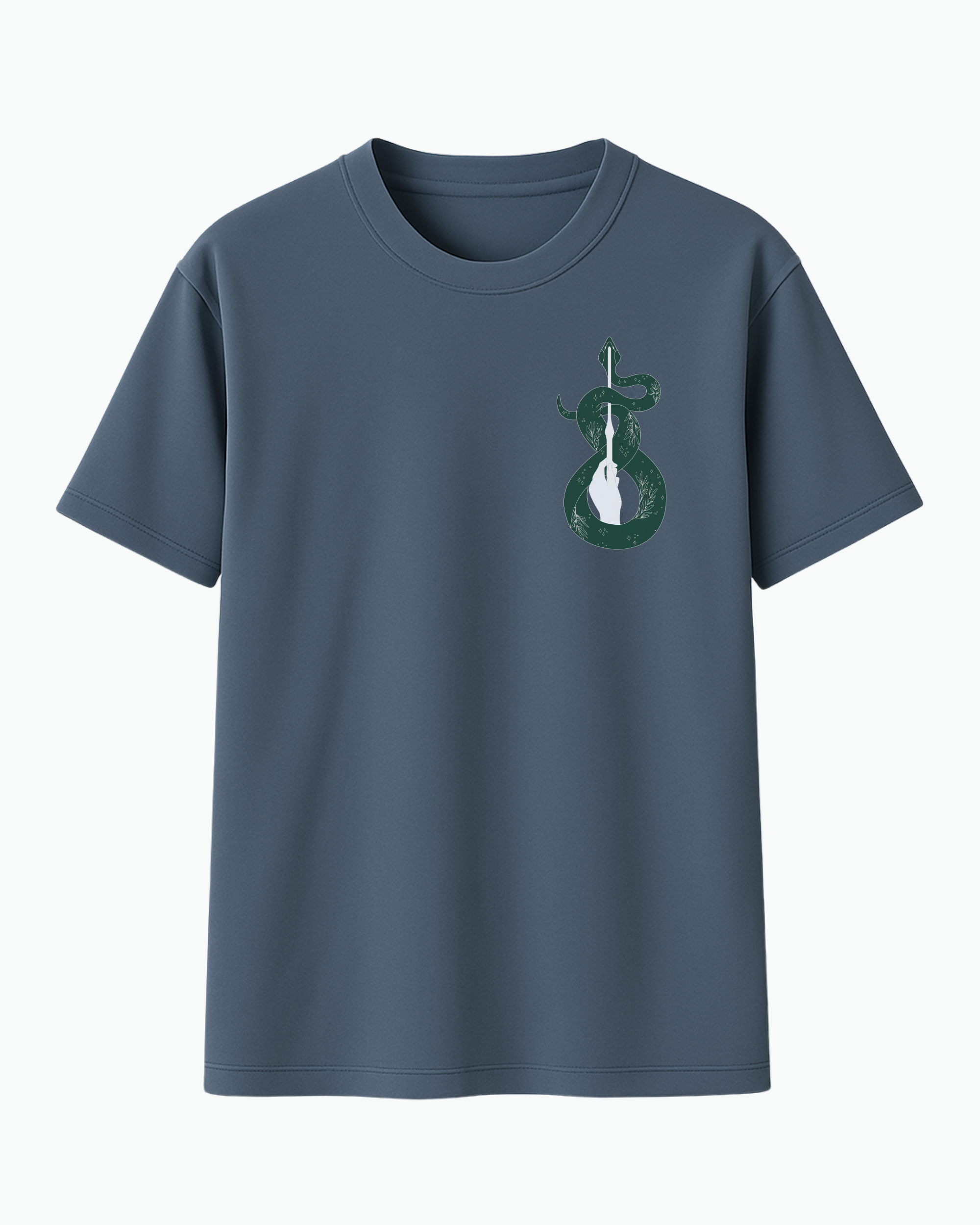 Harry Potter x Slytherin Legacy T-shirt