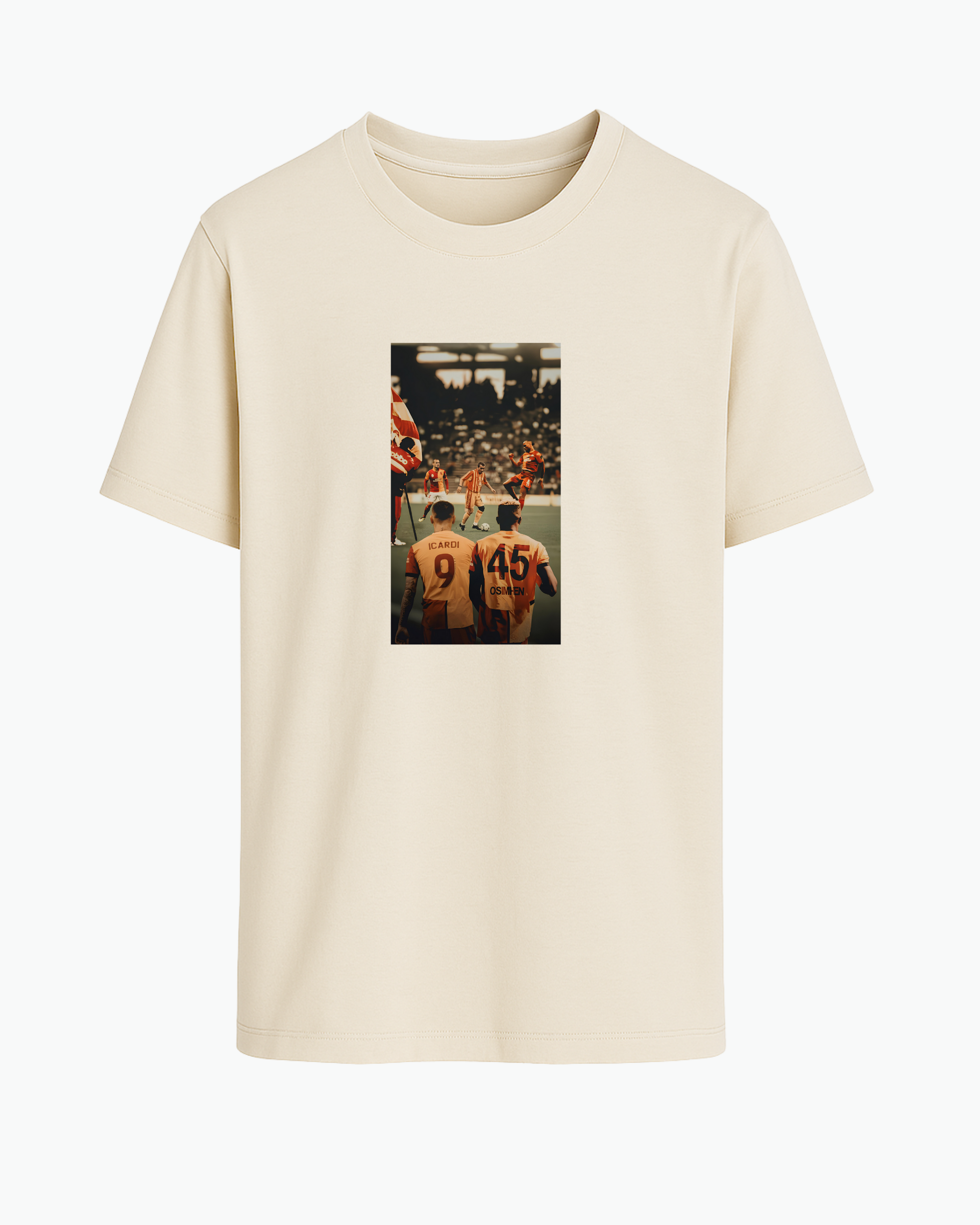 Solo il Gala “Efsaneler Sahada” T-shirt