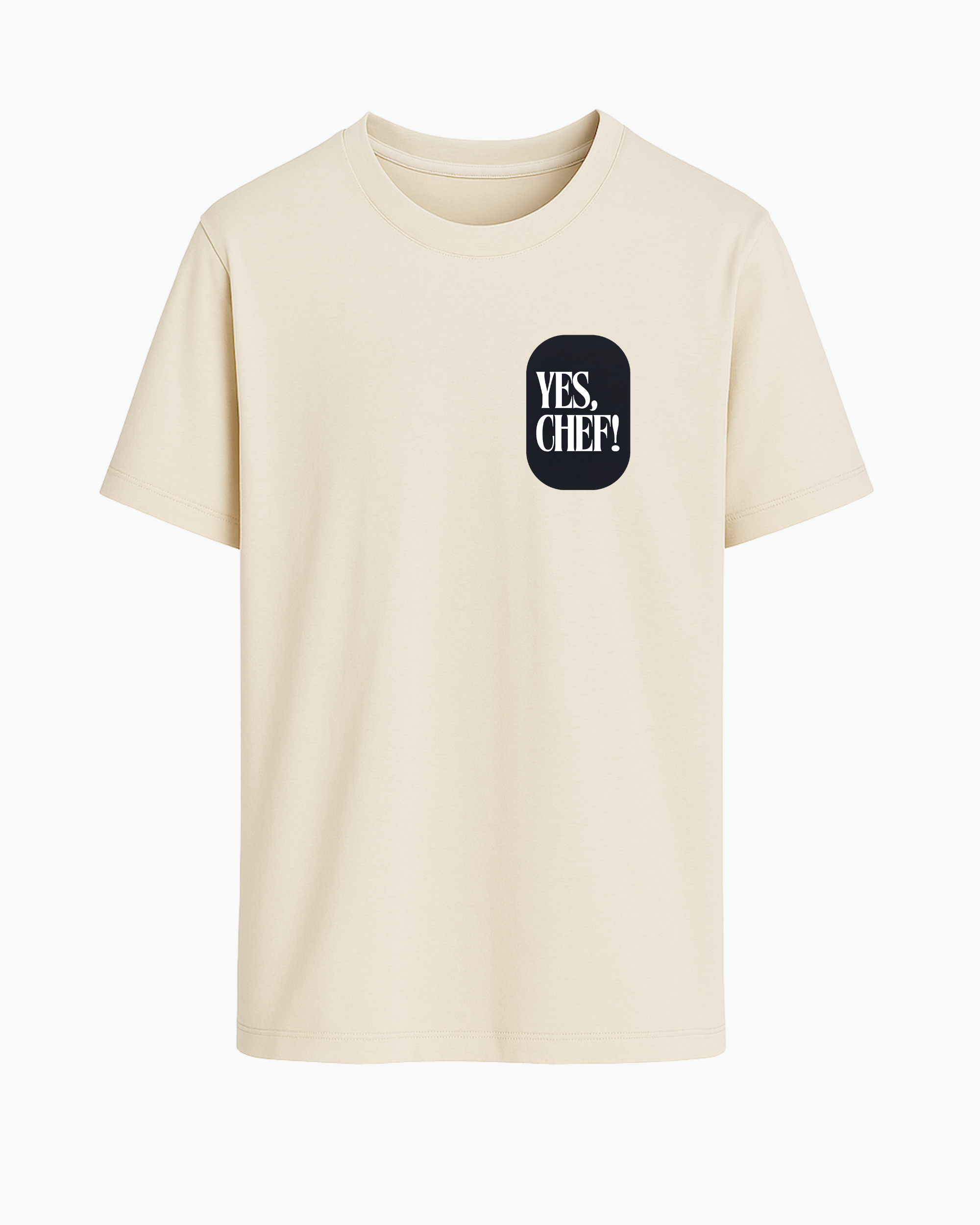 The Bear x Yes Chef T-shirt