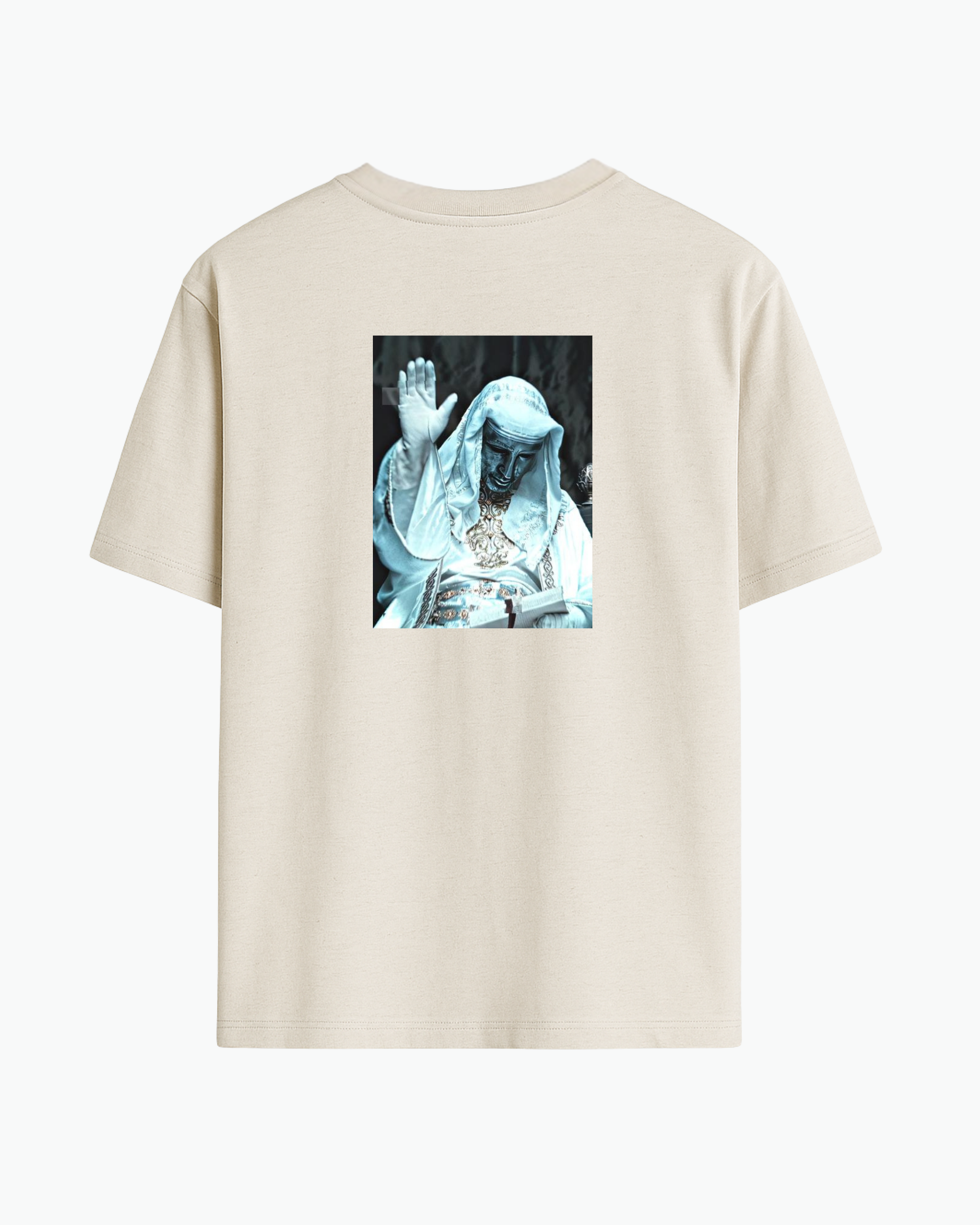 Digital Blessing T-shirt