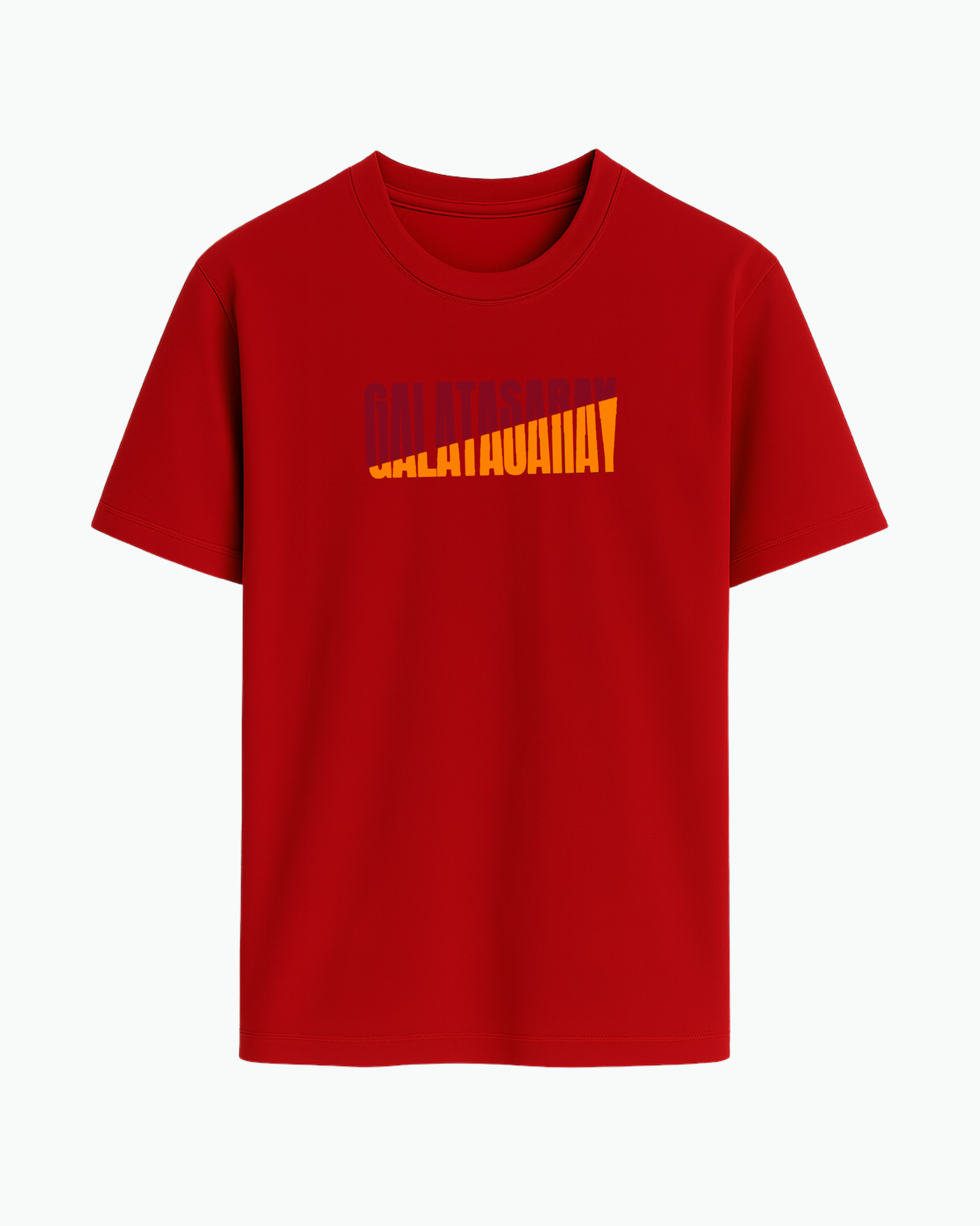 Solo il Gala Galatasaray Typography T-Shirt