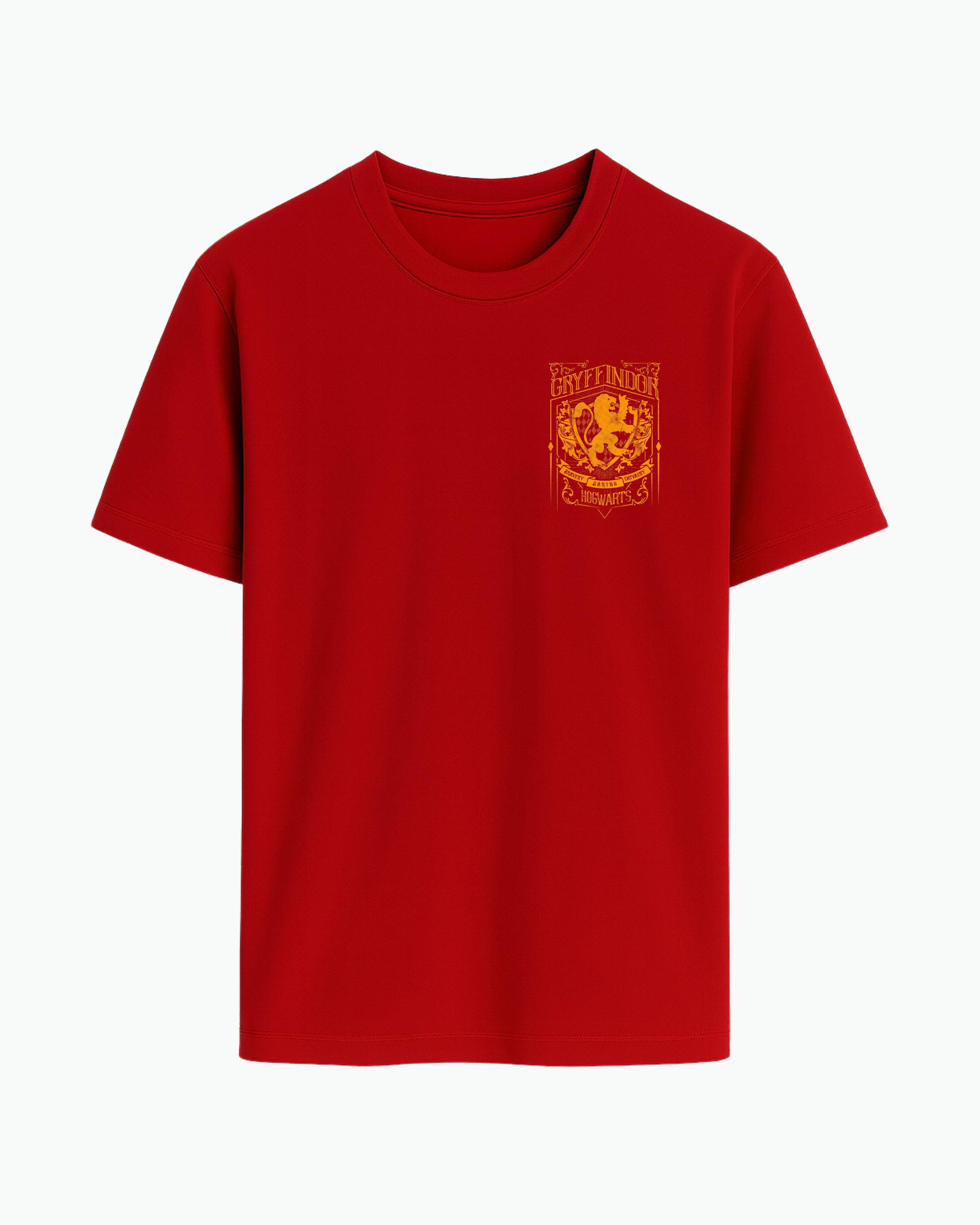 Harry Potter x Gryffindor Arma T-shirt