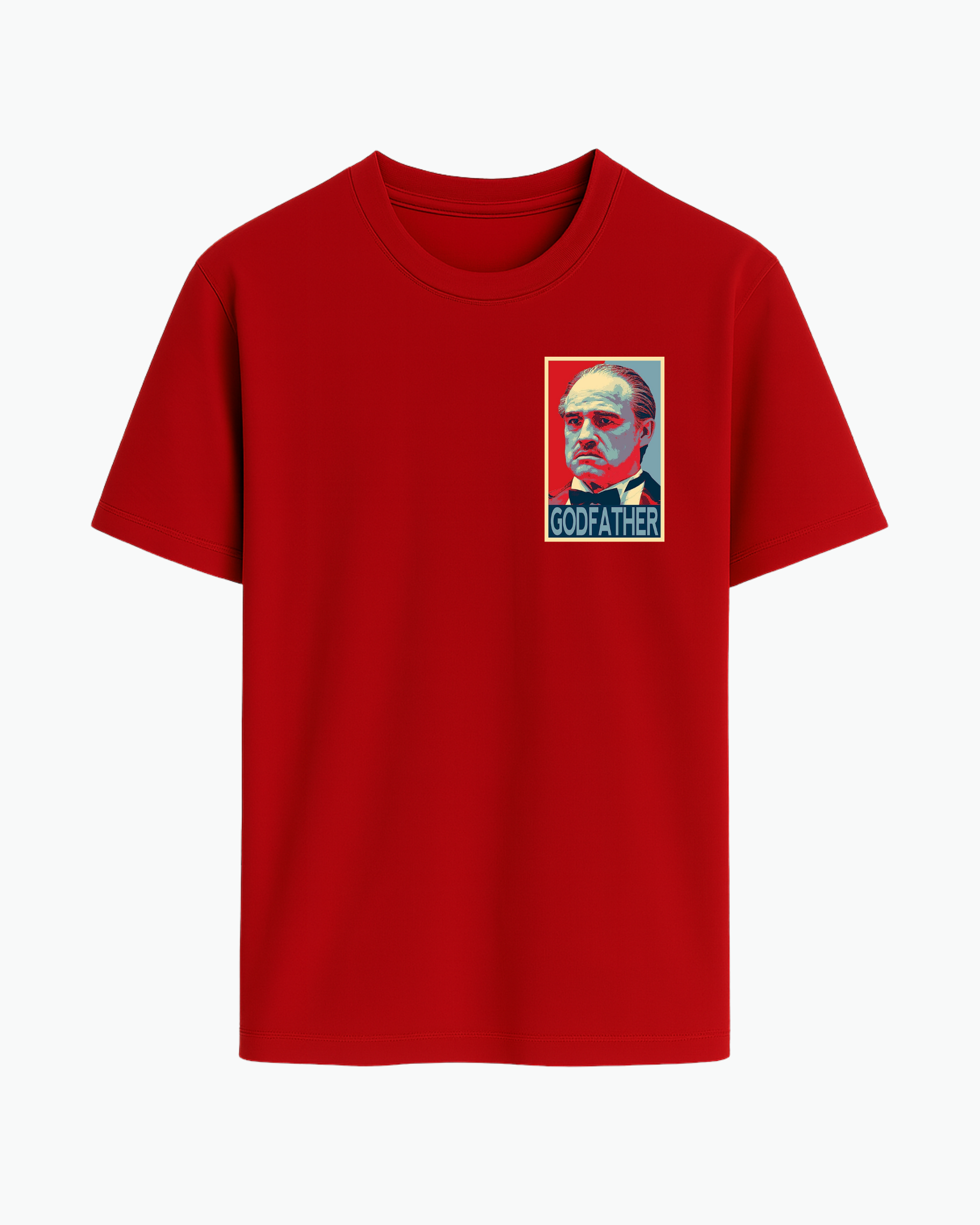 The Godfather Pop-Art T-shirt