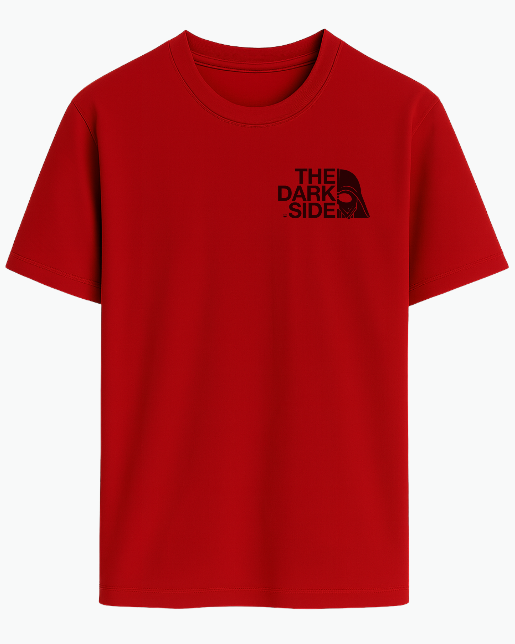 Star Wars X The Dark Side Tişört