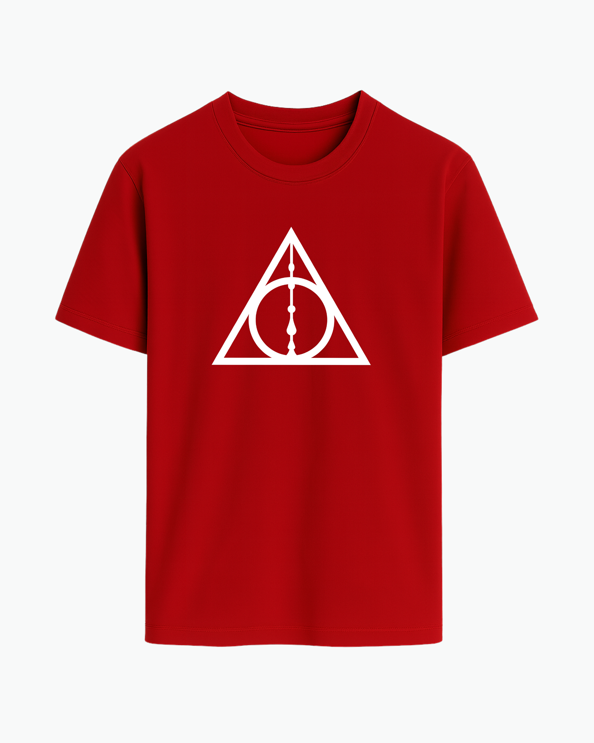 Harry Potter x Ölüm Yadigarları T-shirt