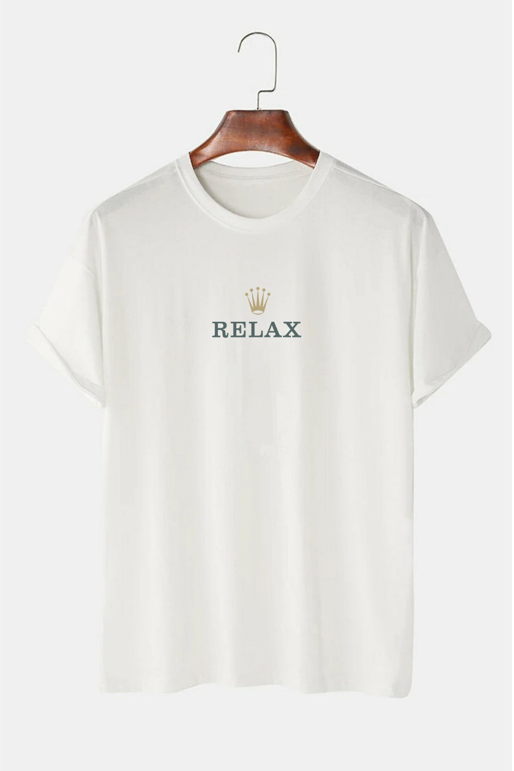 Relax Crown T-shirt