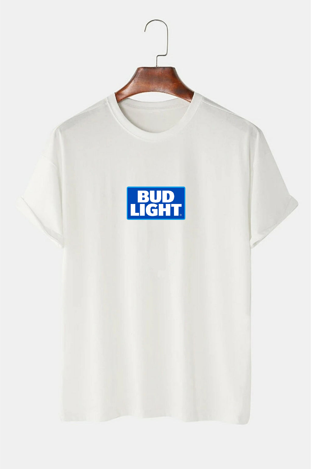 Bud Light Parodi T-shirt