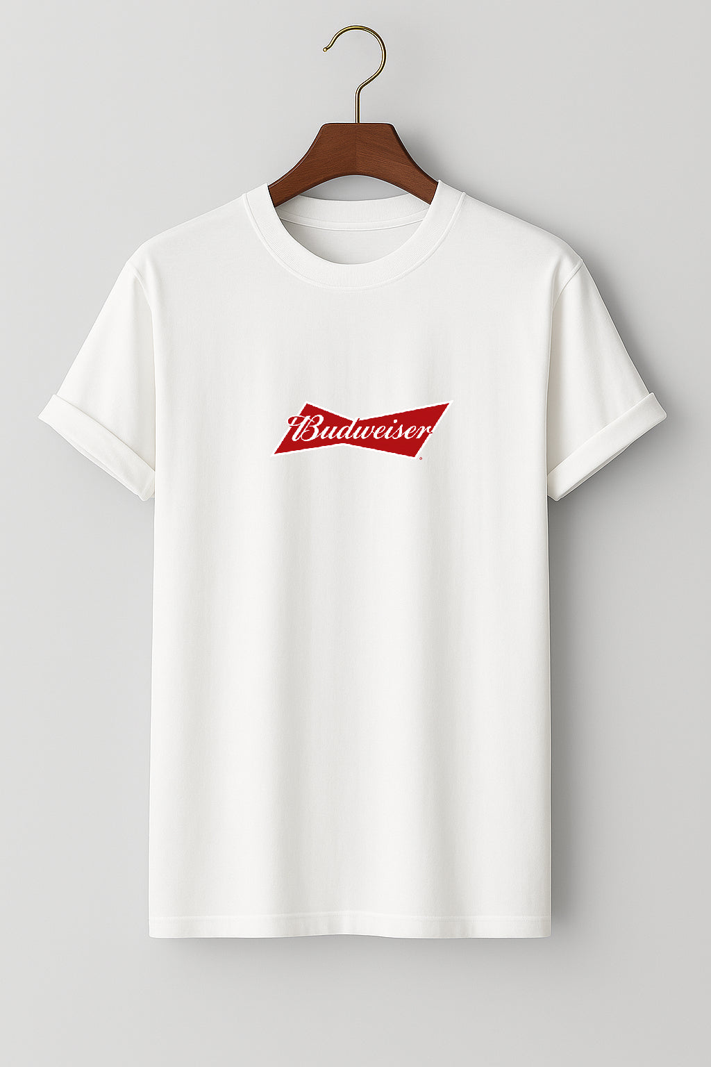 Budweiser Parodi T-shirt