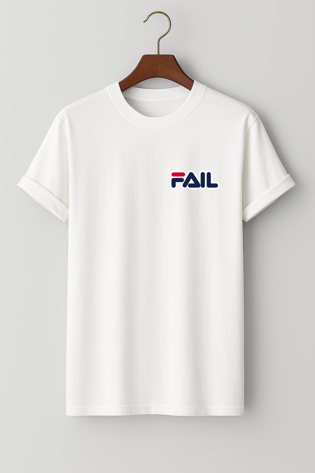 Fila FAIL Parodi T-shirt