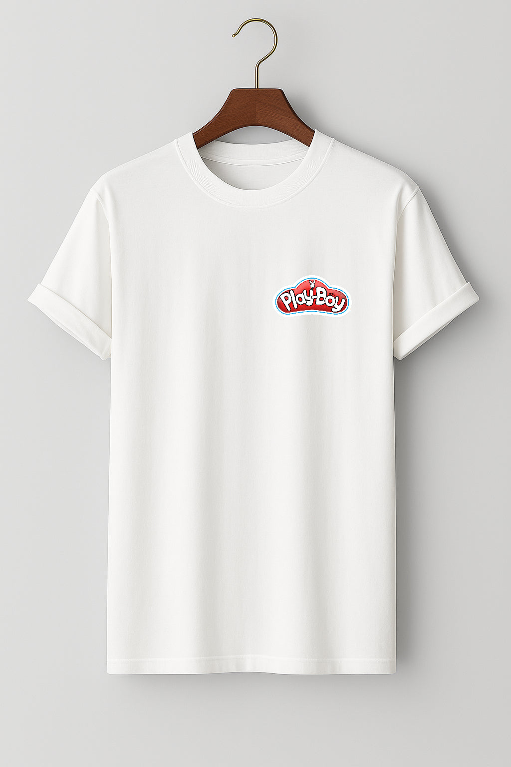 Play-Doh x Playboy T-shirt