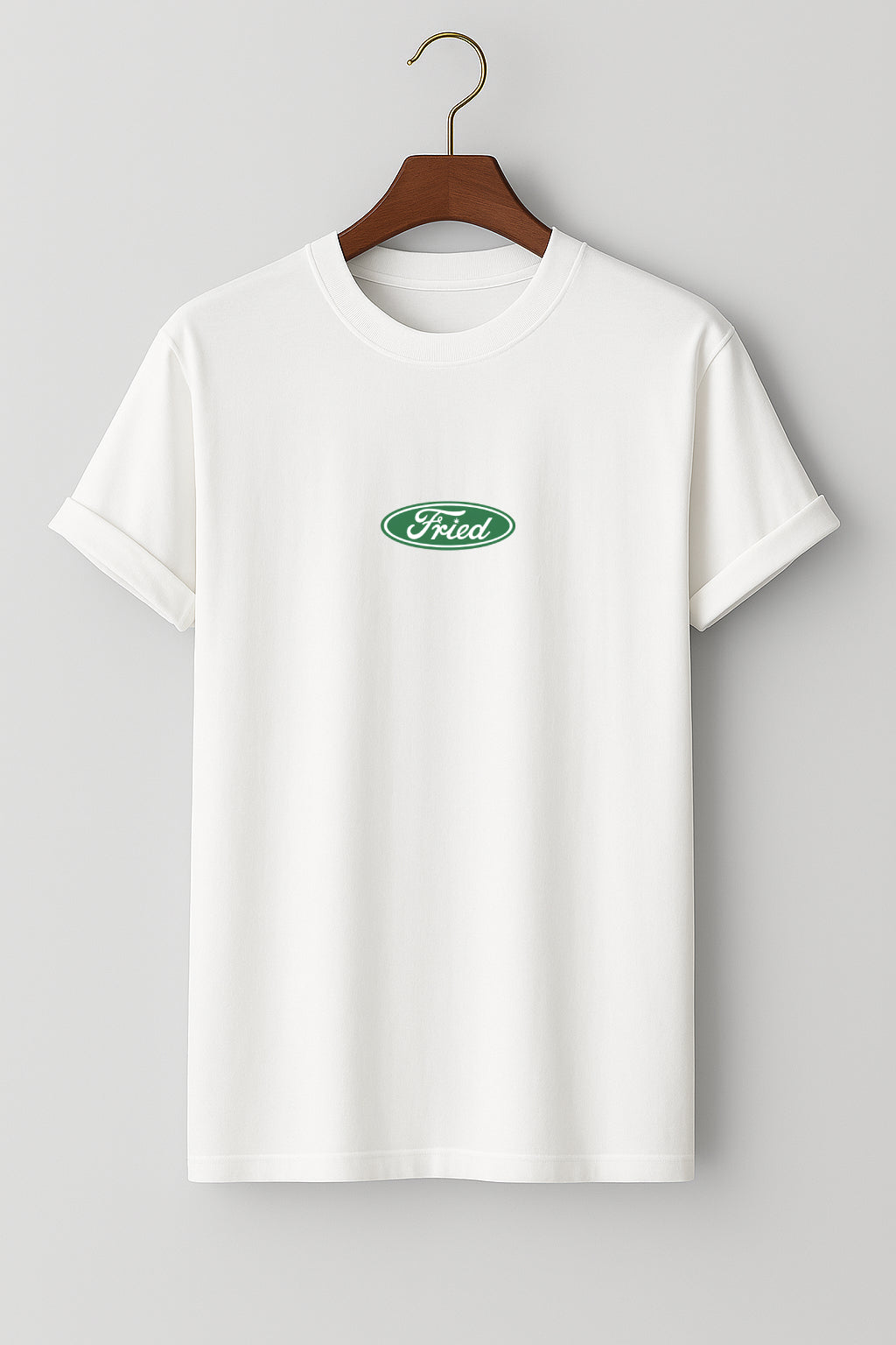 Ford Fried Parodi T-shirt