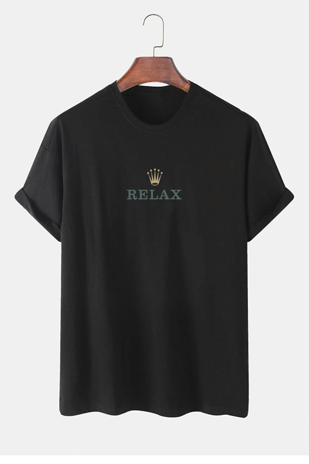 Relax Crown T-shirt