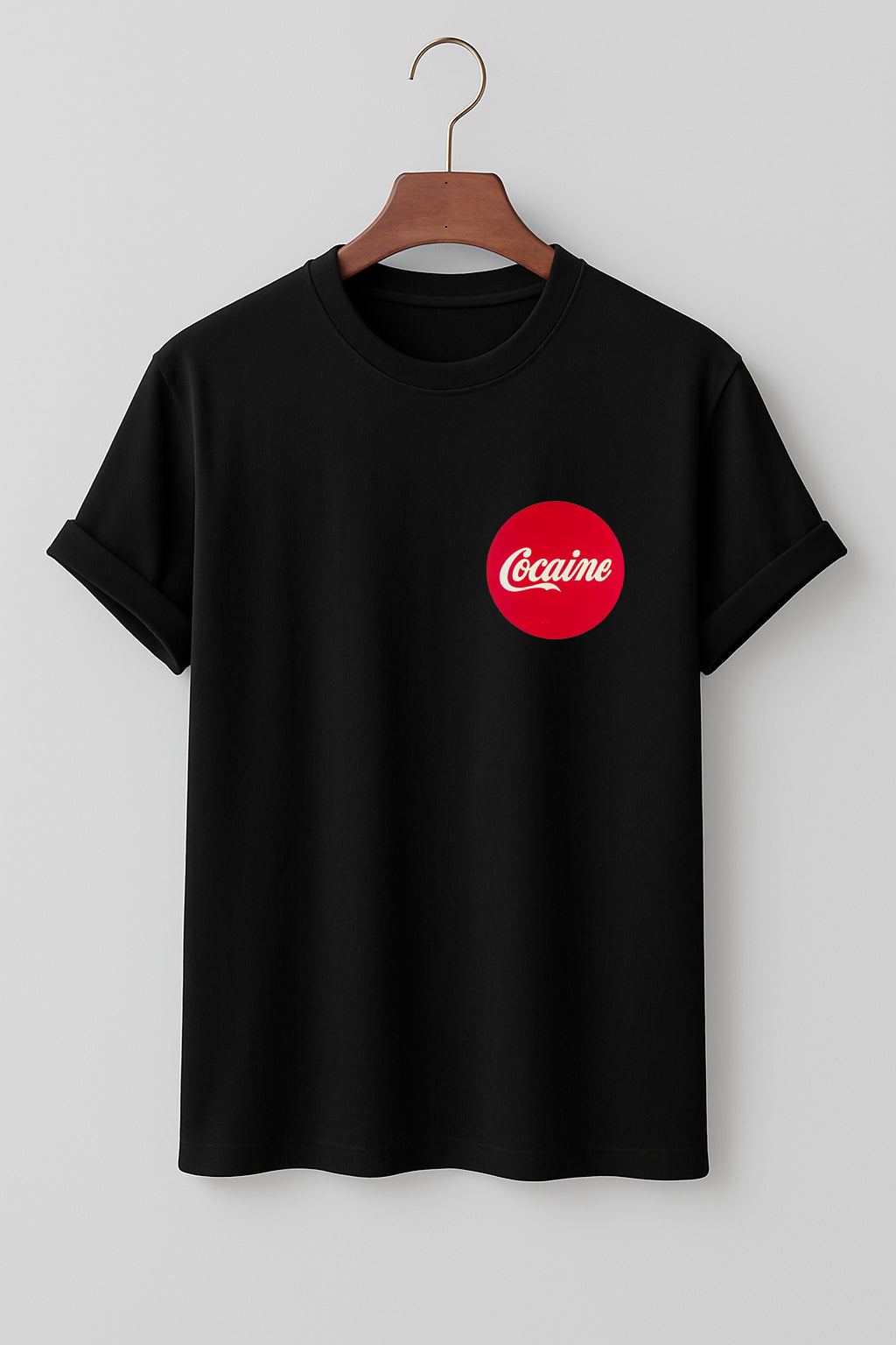 Coca-Cola Parodi T-shirt