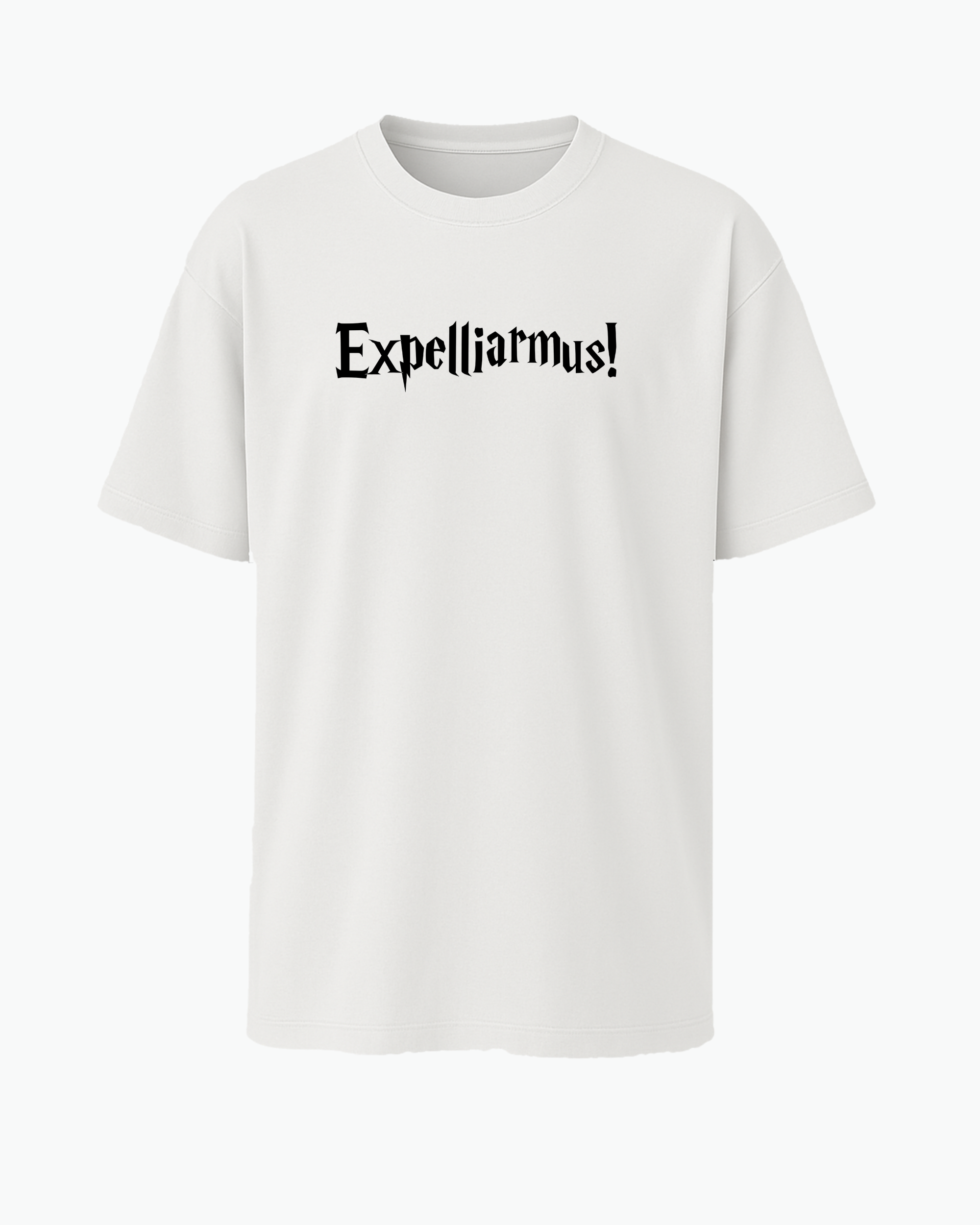 Harry Potter x Expelliarmus! T-Shirt