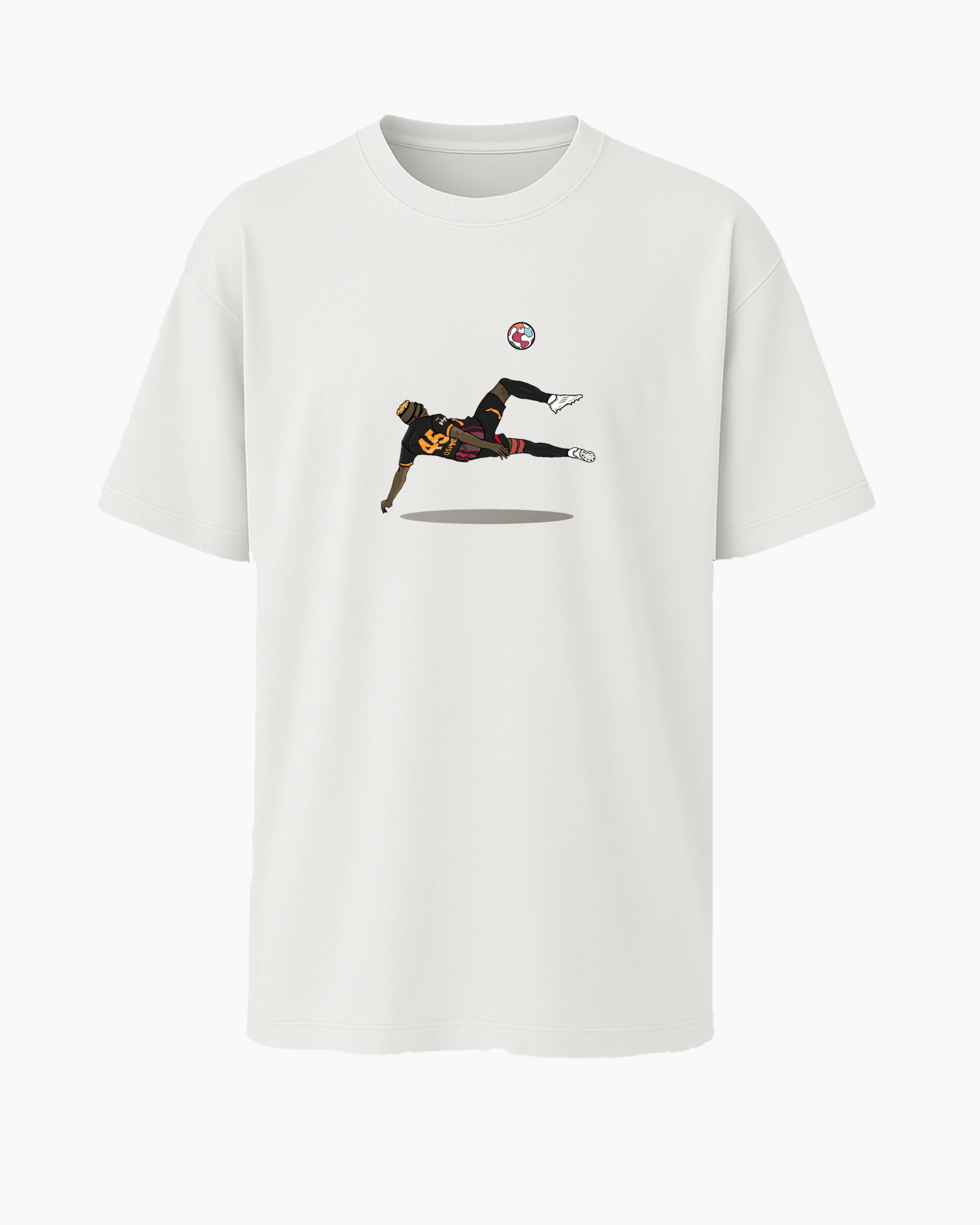 Solo il Gala Rövaşata T-shirt