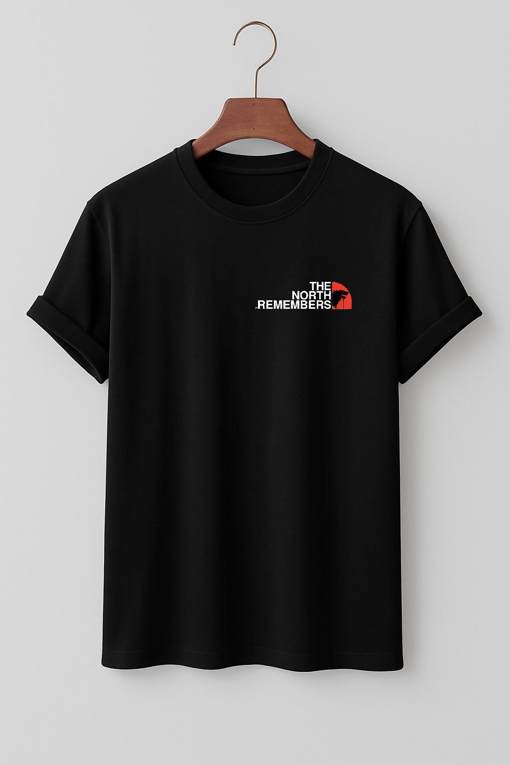 The North Remembers T-shirt