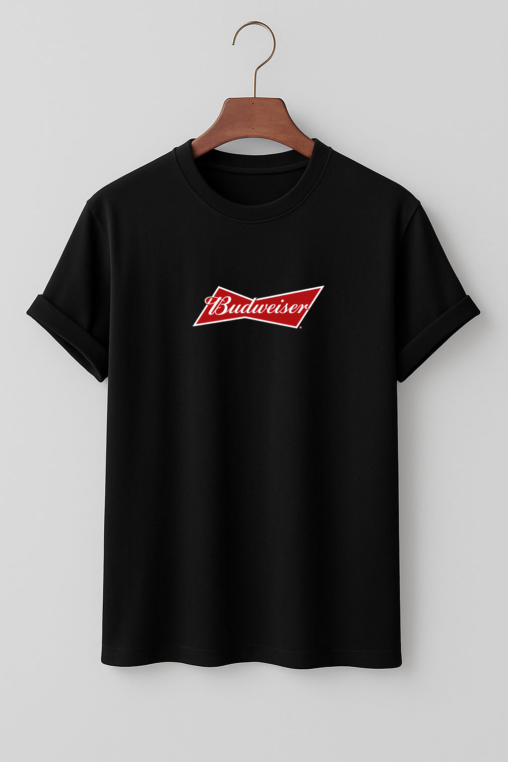 Budweiser Parodi T-shirt