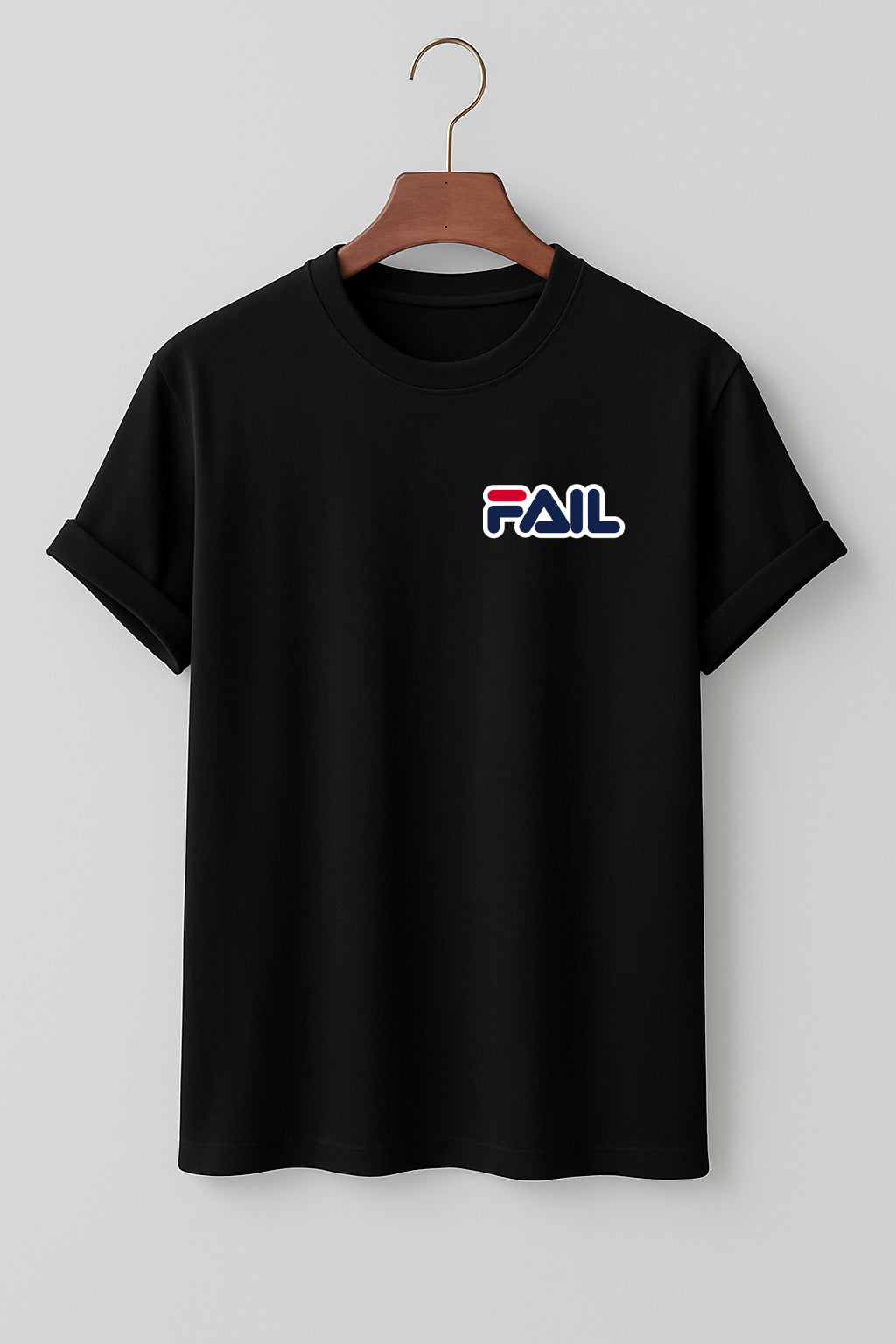 Fila FAIL Parodi T-shirt