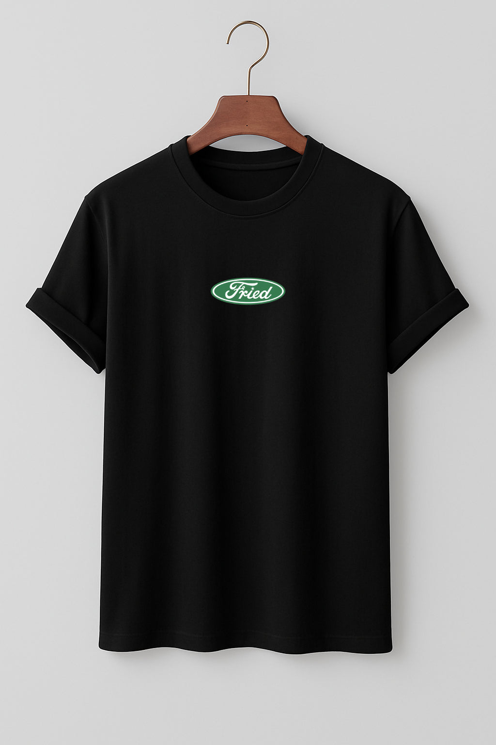 Ford Fried Parodi T-shirt
