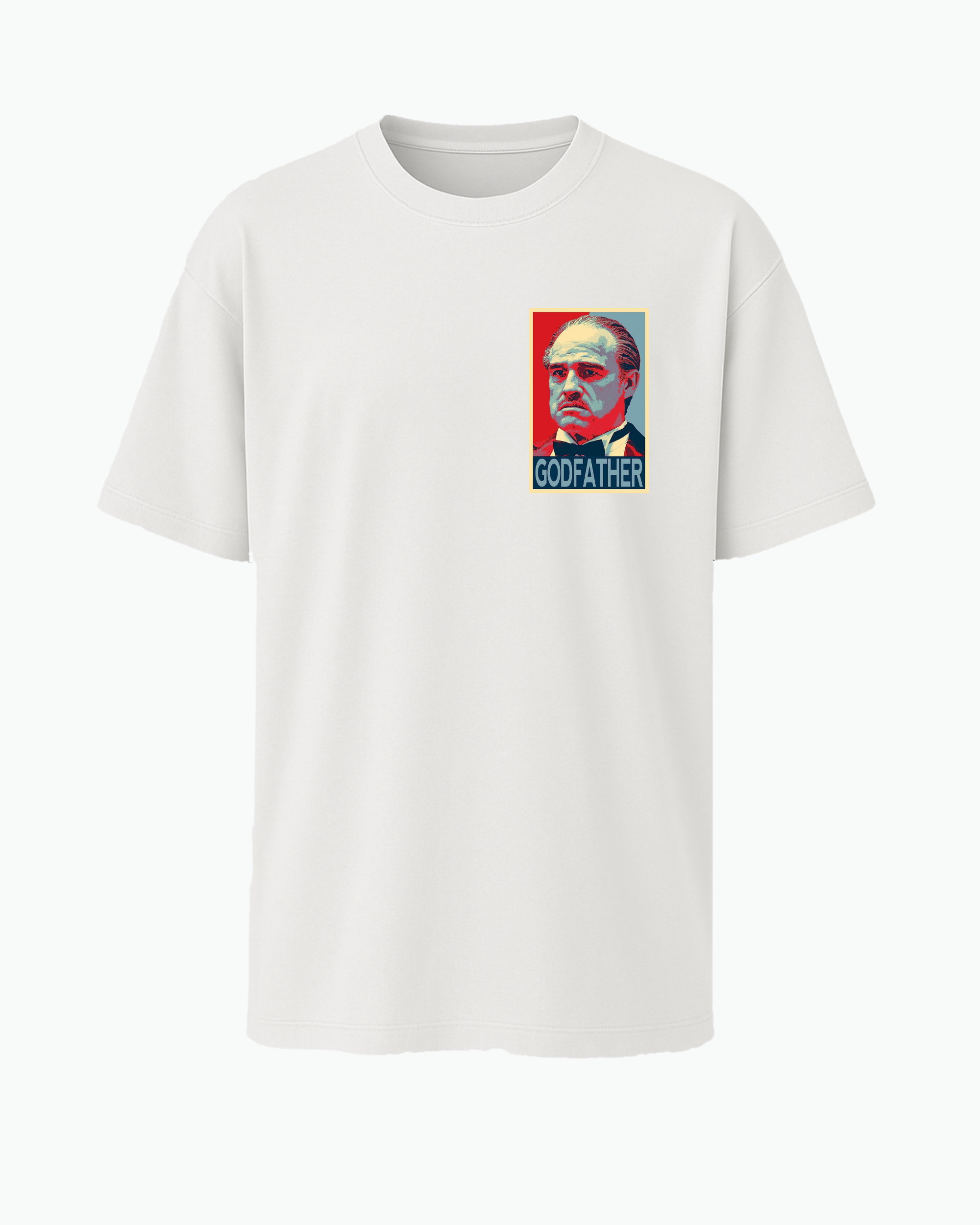 The Godfather Pop-Art T-shirt