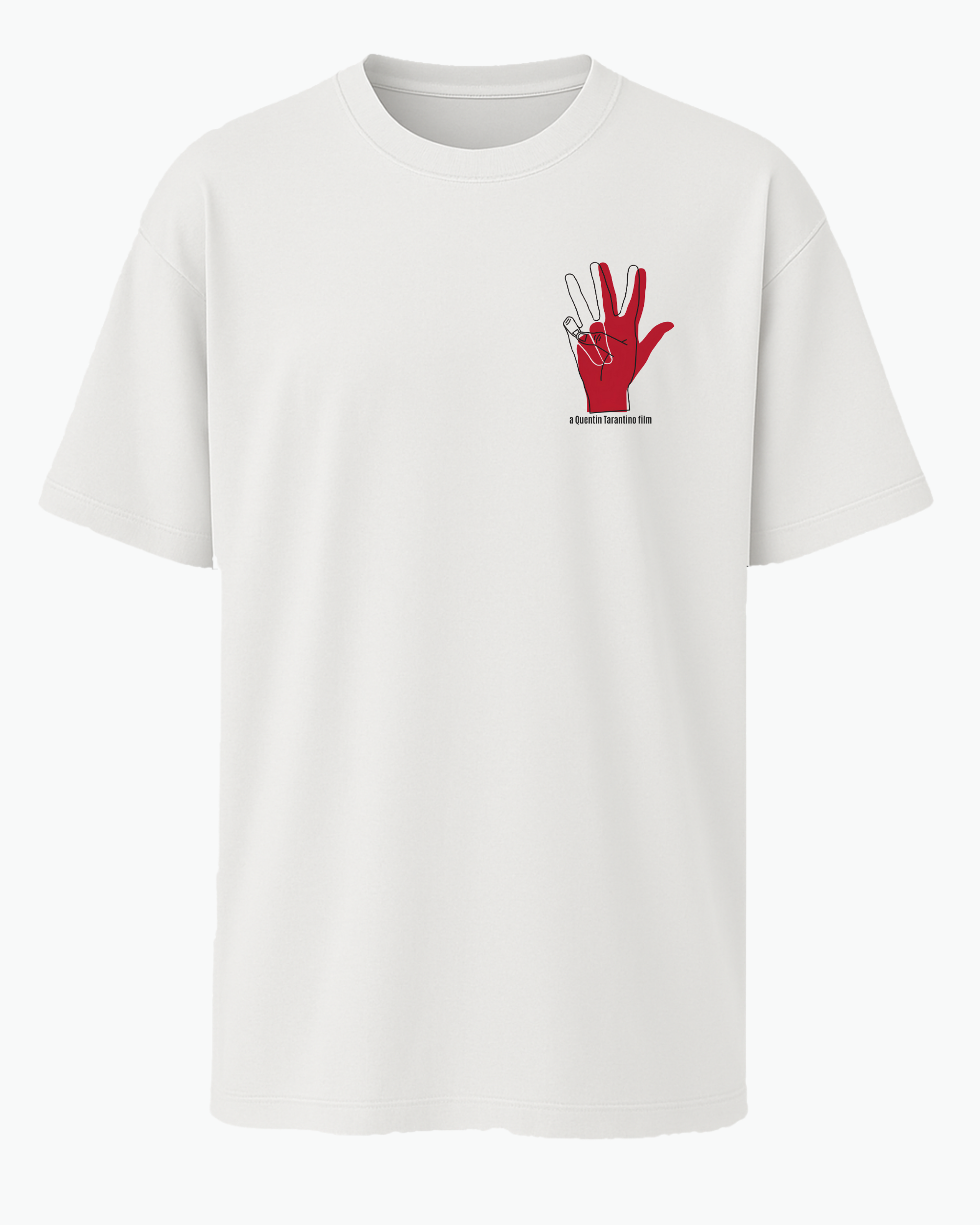 Soysuzlar Çetesi Tişört